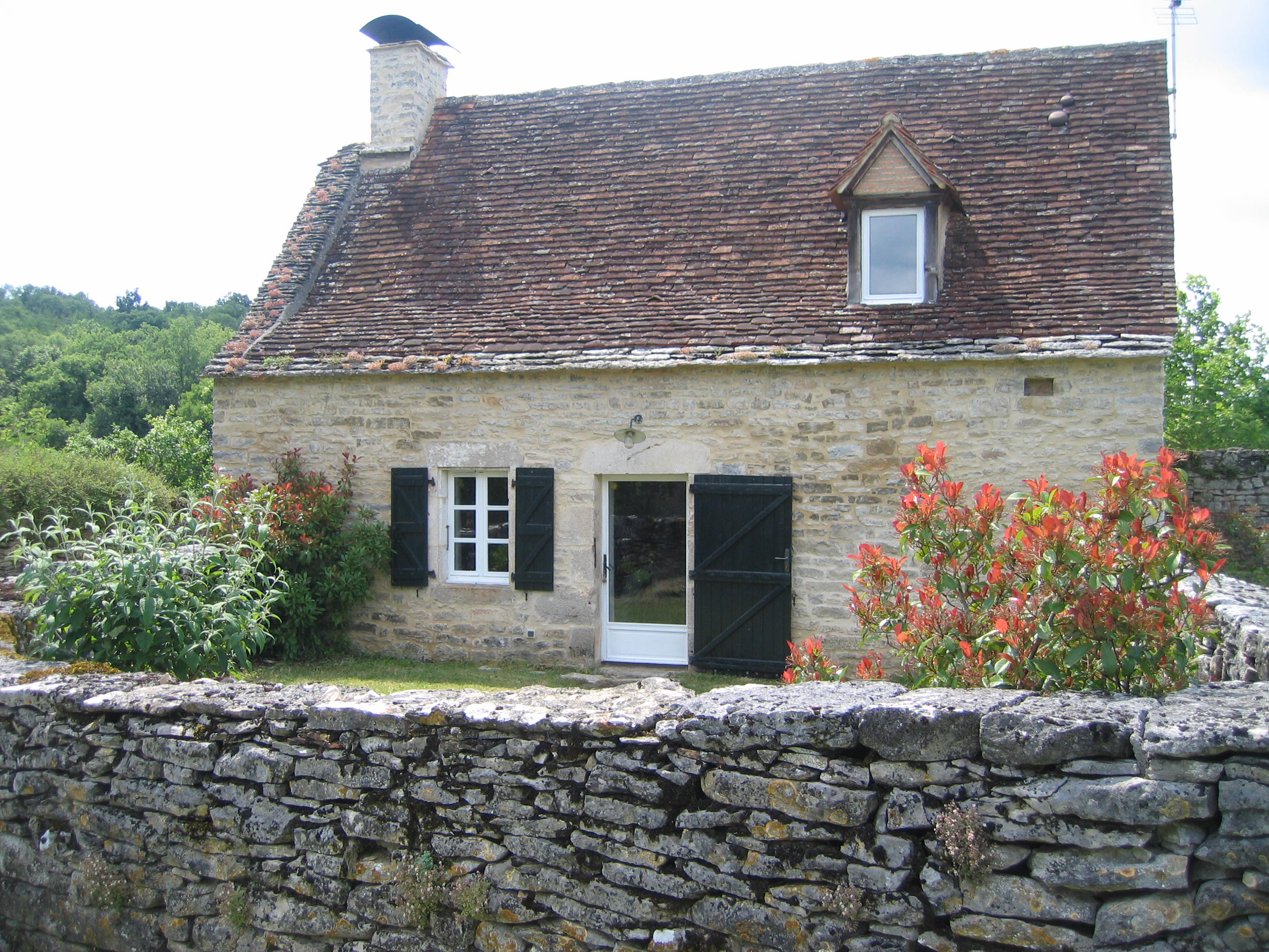 Gîte de DELSAHUT, Gramat - photo 19