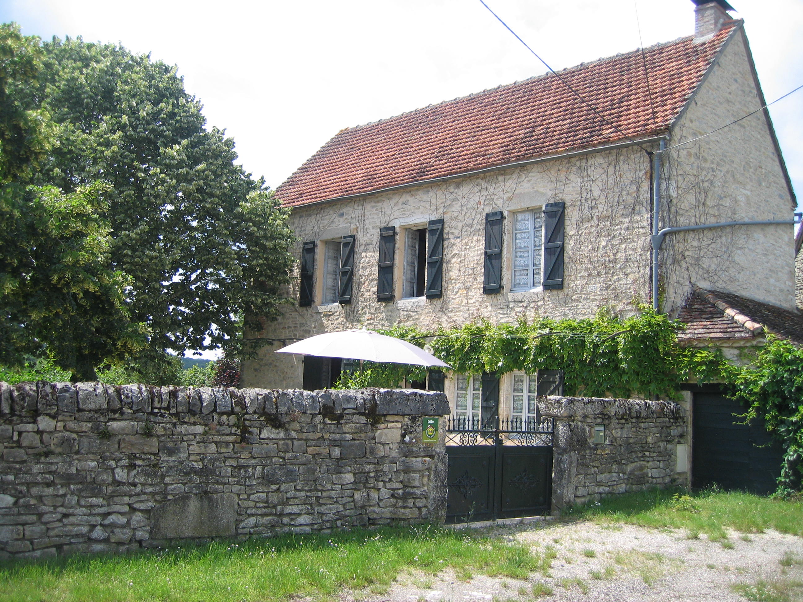 Gîte de Molières, Gramat - photo 17