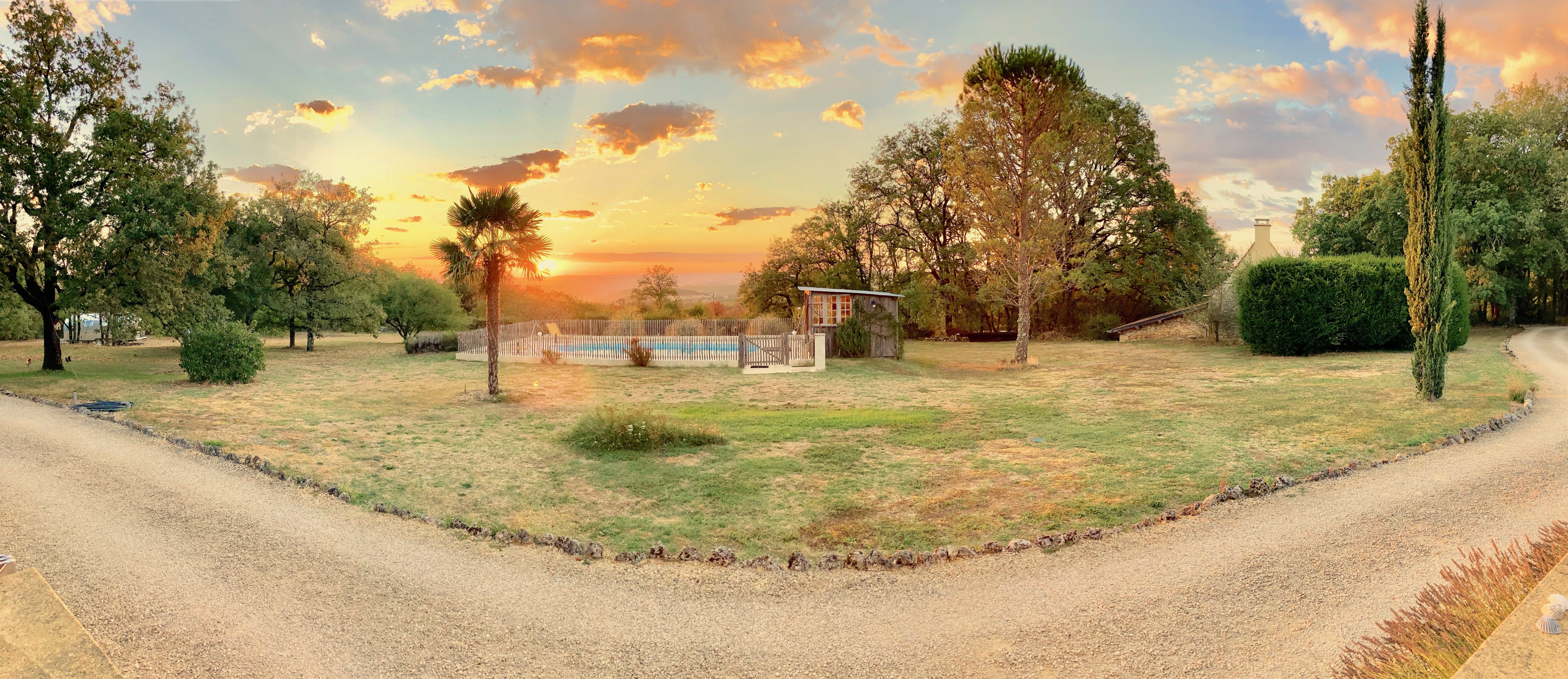 Belle Boissierette : Cozy, Marminiac - photo 2