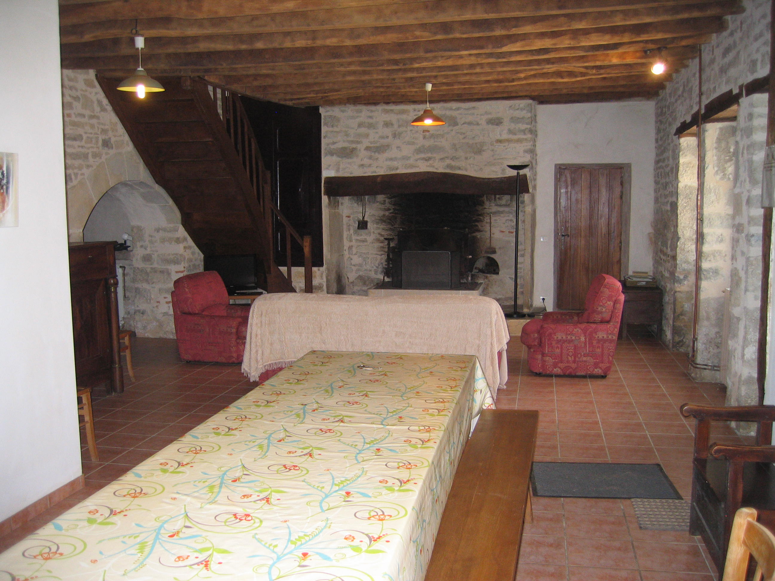 Gîte de Molières, Gramat - photo 21
