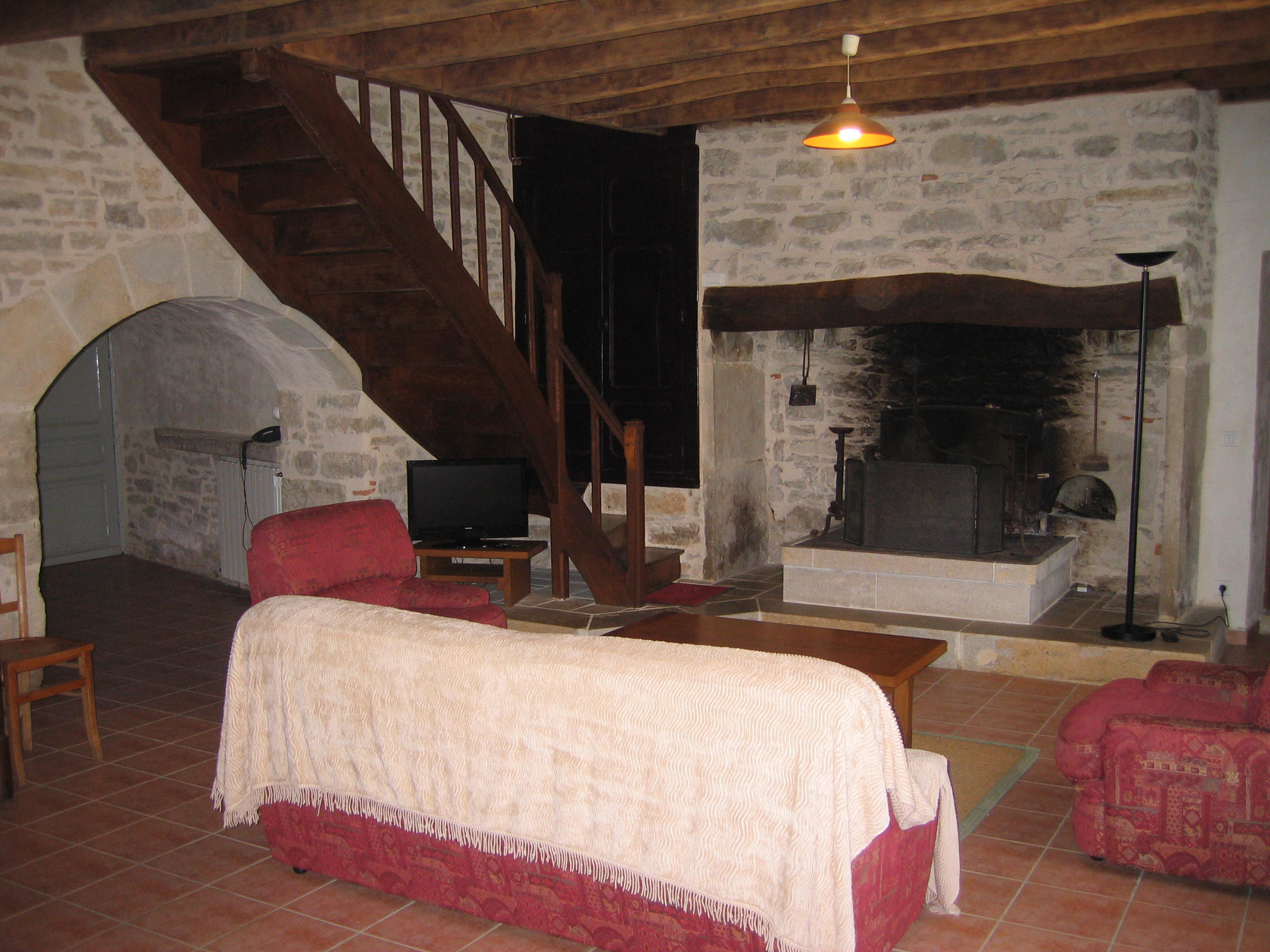 Gîte de Molières, Gramat - photo 22