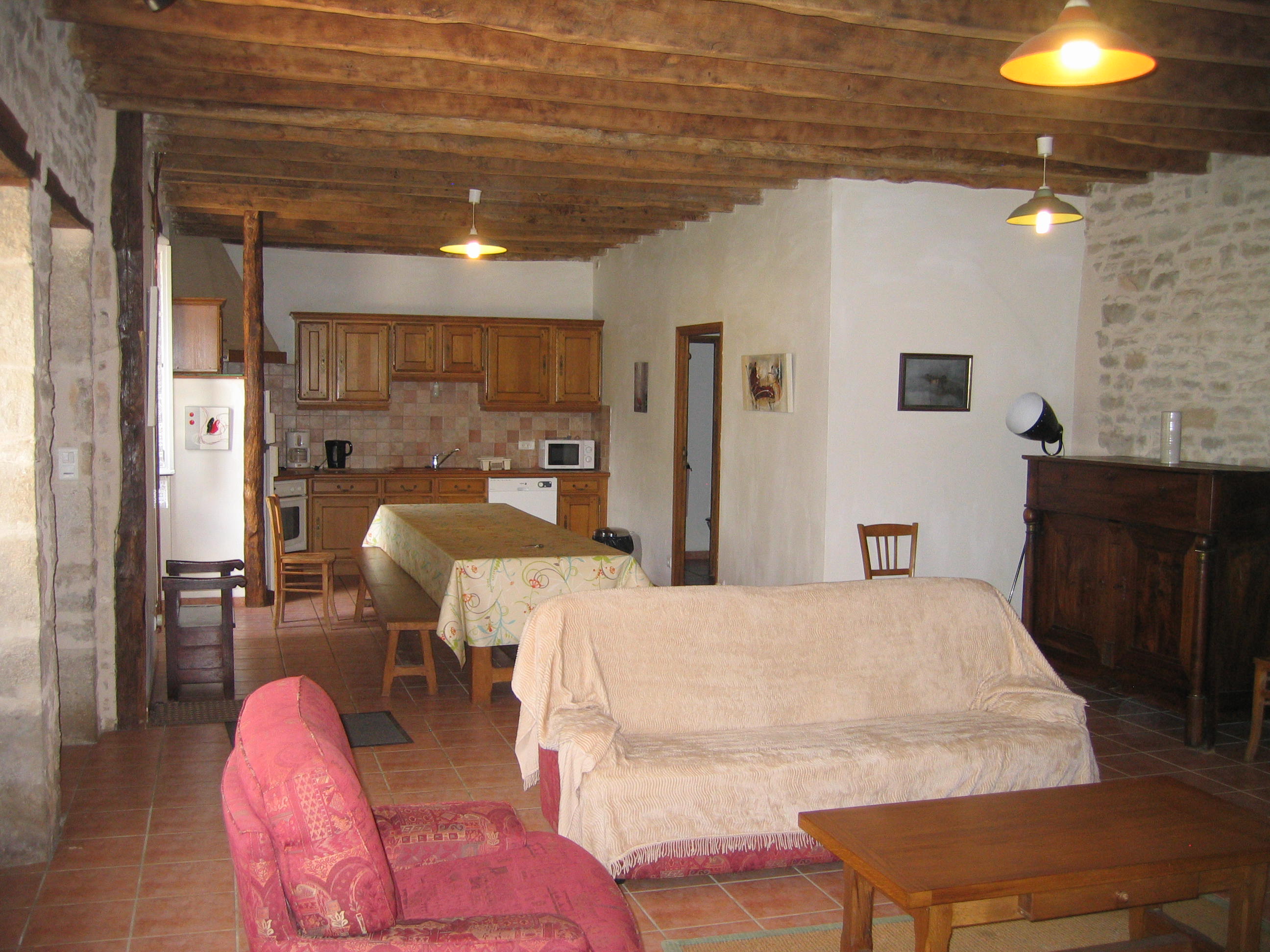 Gîte de Molières, Gramat - photo 23