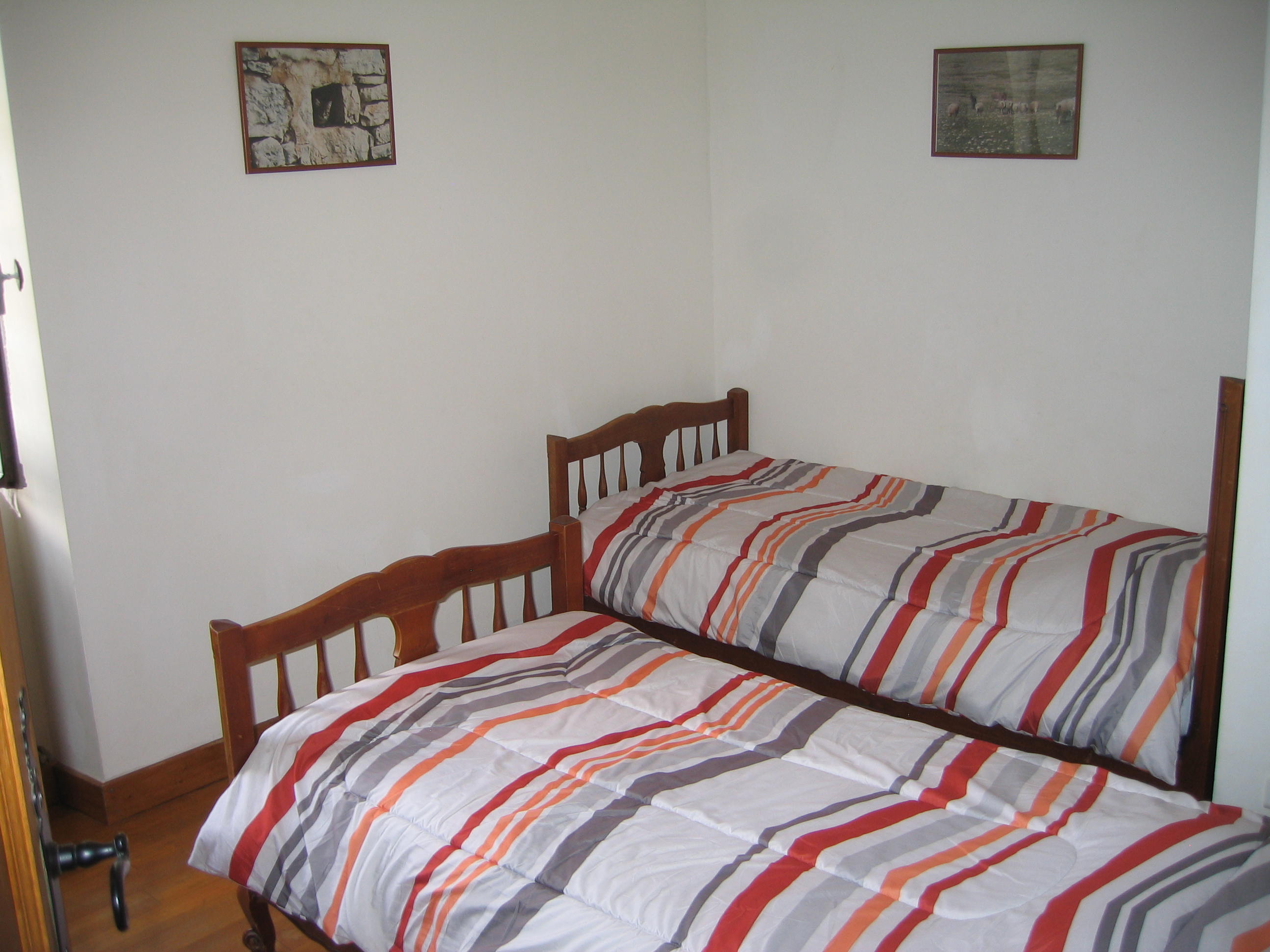 Gîte de Molières, Gramat