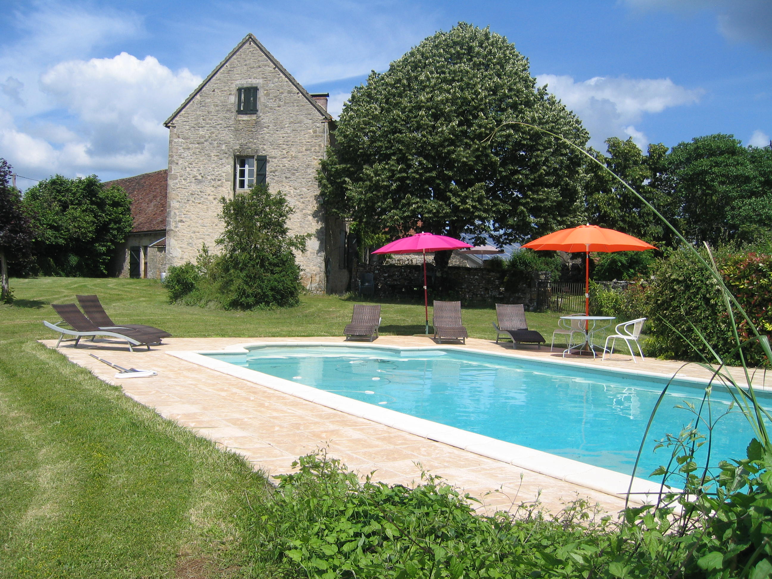 Gîte de Molières, Gramat - photo 6