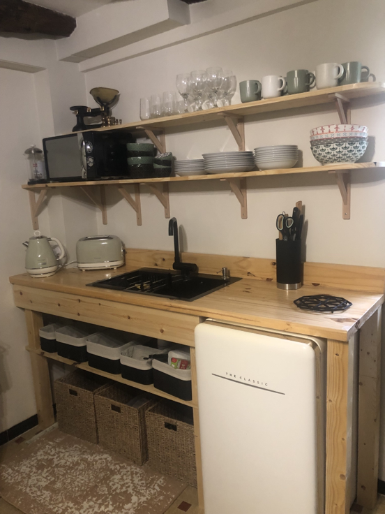 Gîte La Terrasse, Soturac - photo 4