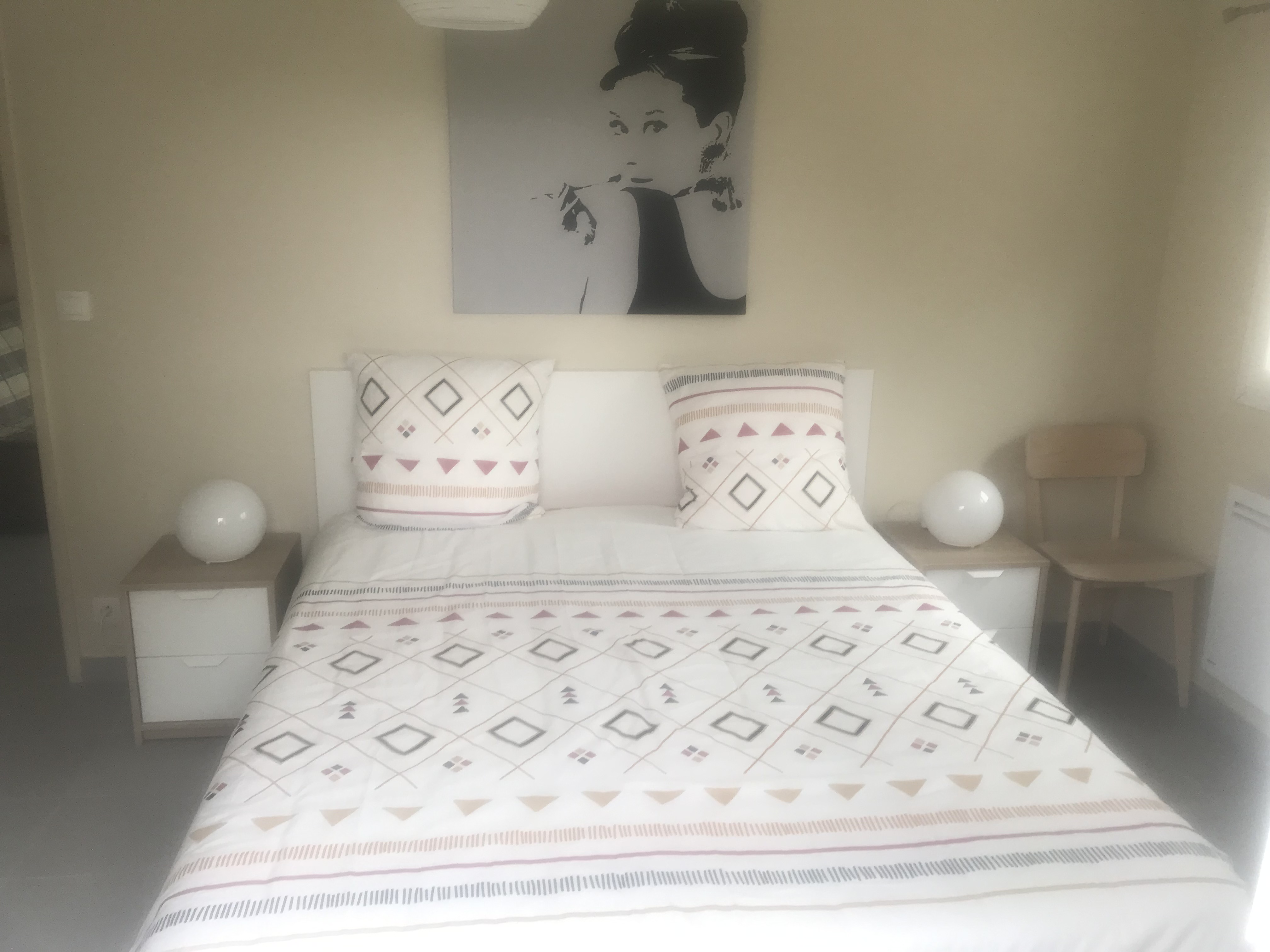 A la croisée des chemins