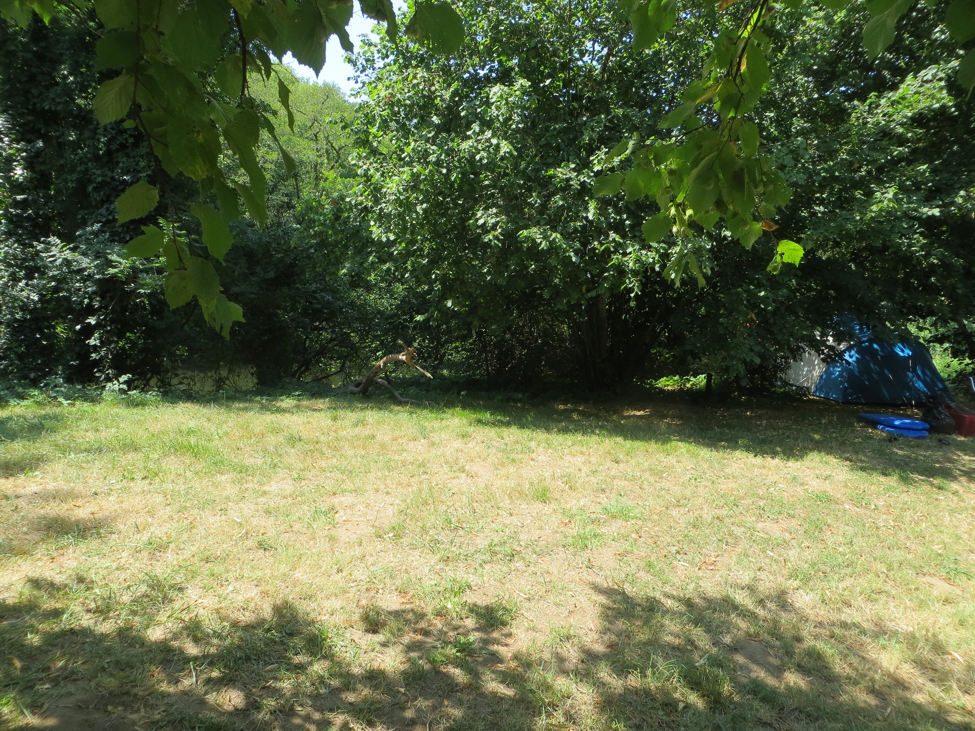 Camping municipal Le Cantal, Cabrerets - photo 8