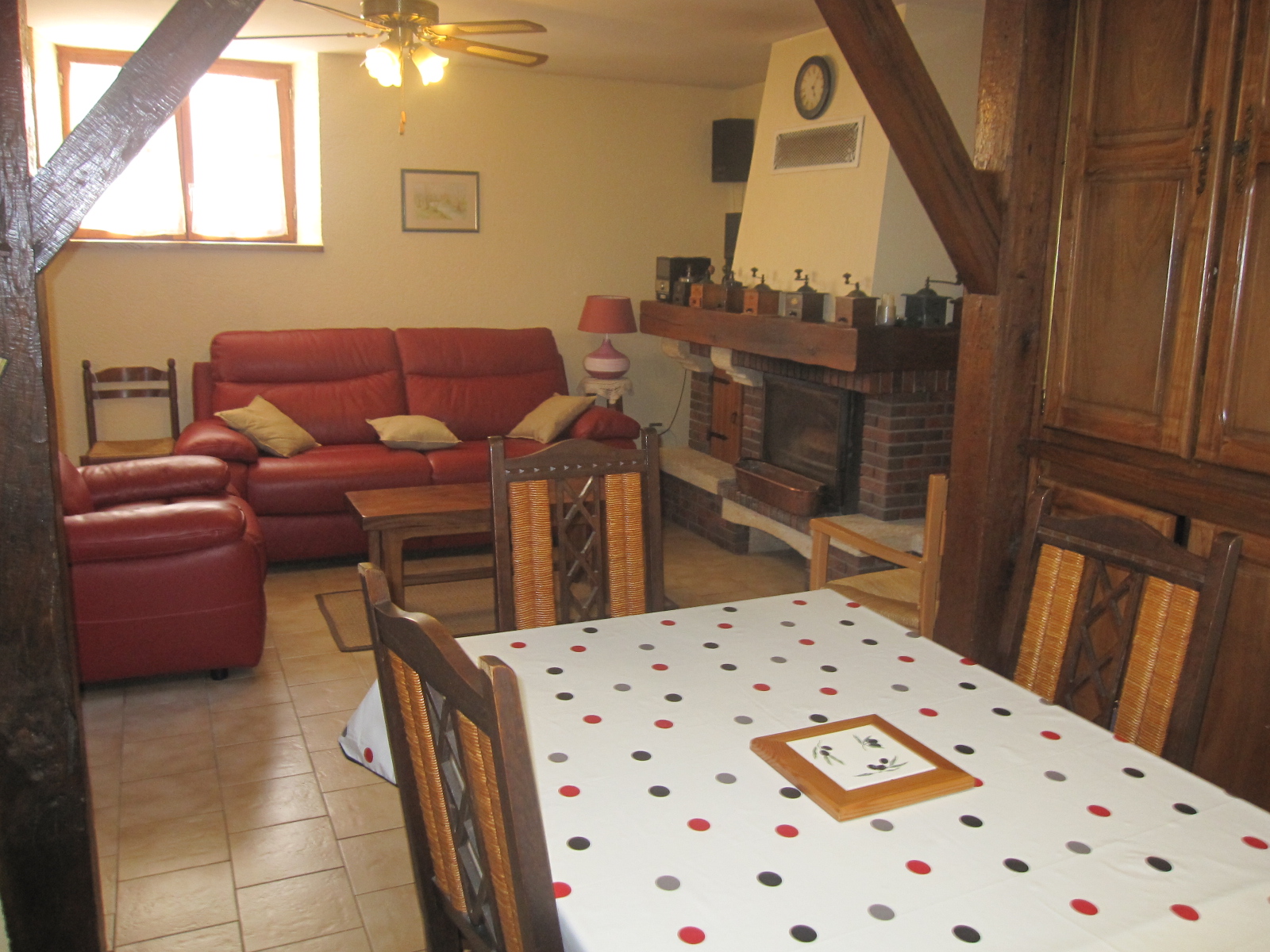 Les Hirondelles, Lalbenque - photo 5