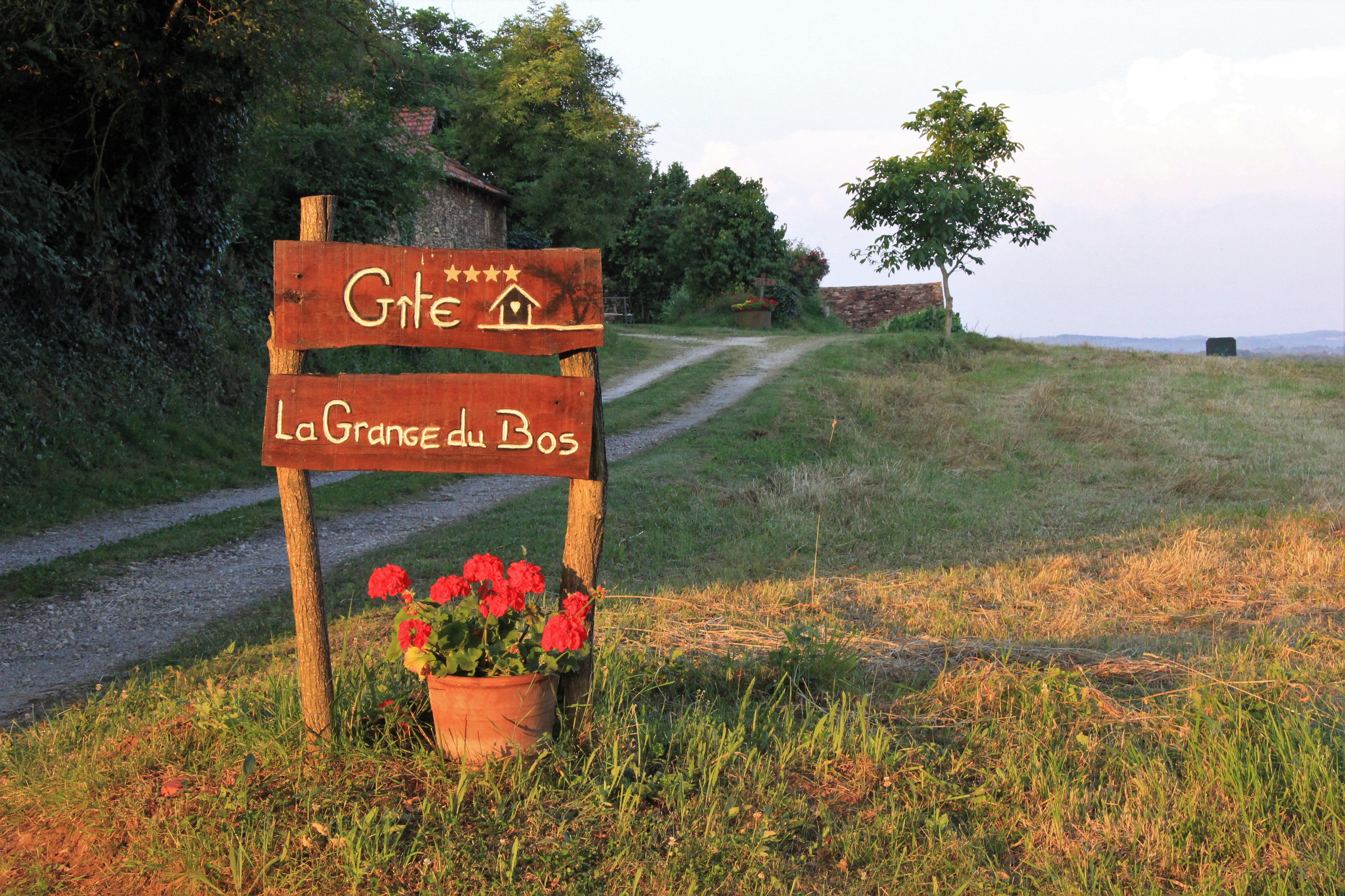 La Grange Du Bos, Rouffilhac - photo 7