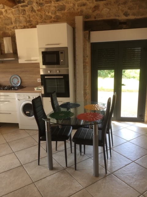 Maisonnette à Saint-Cirq-Lapopie