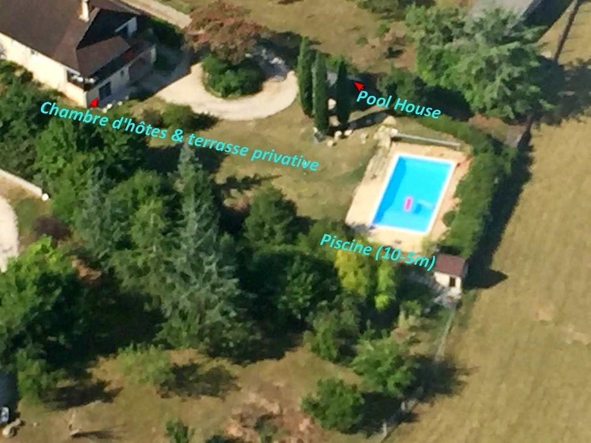 Dé Lys, Pinsac - photo 16