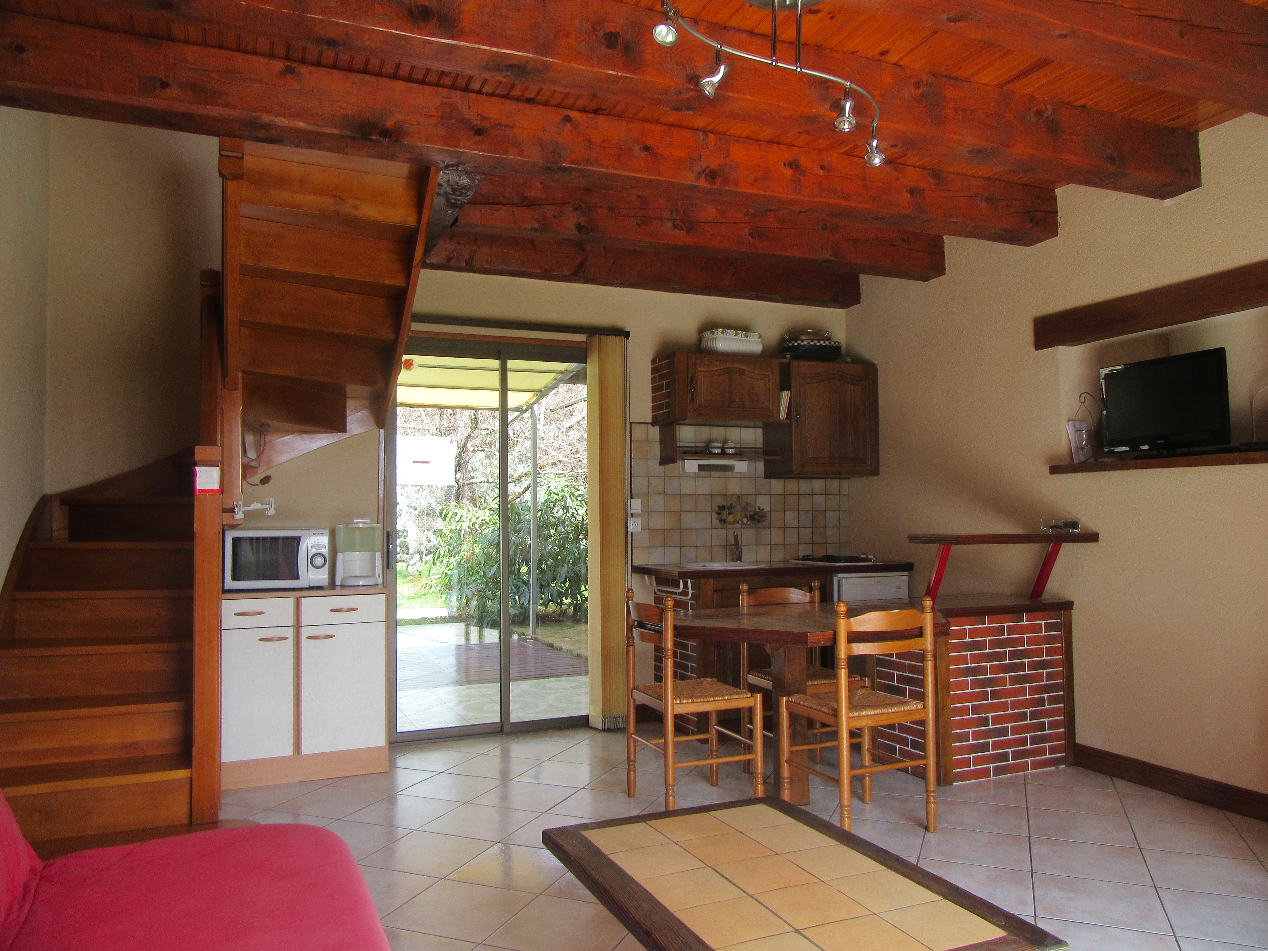 Aux  Clémenties, Capdenac - photo 11