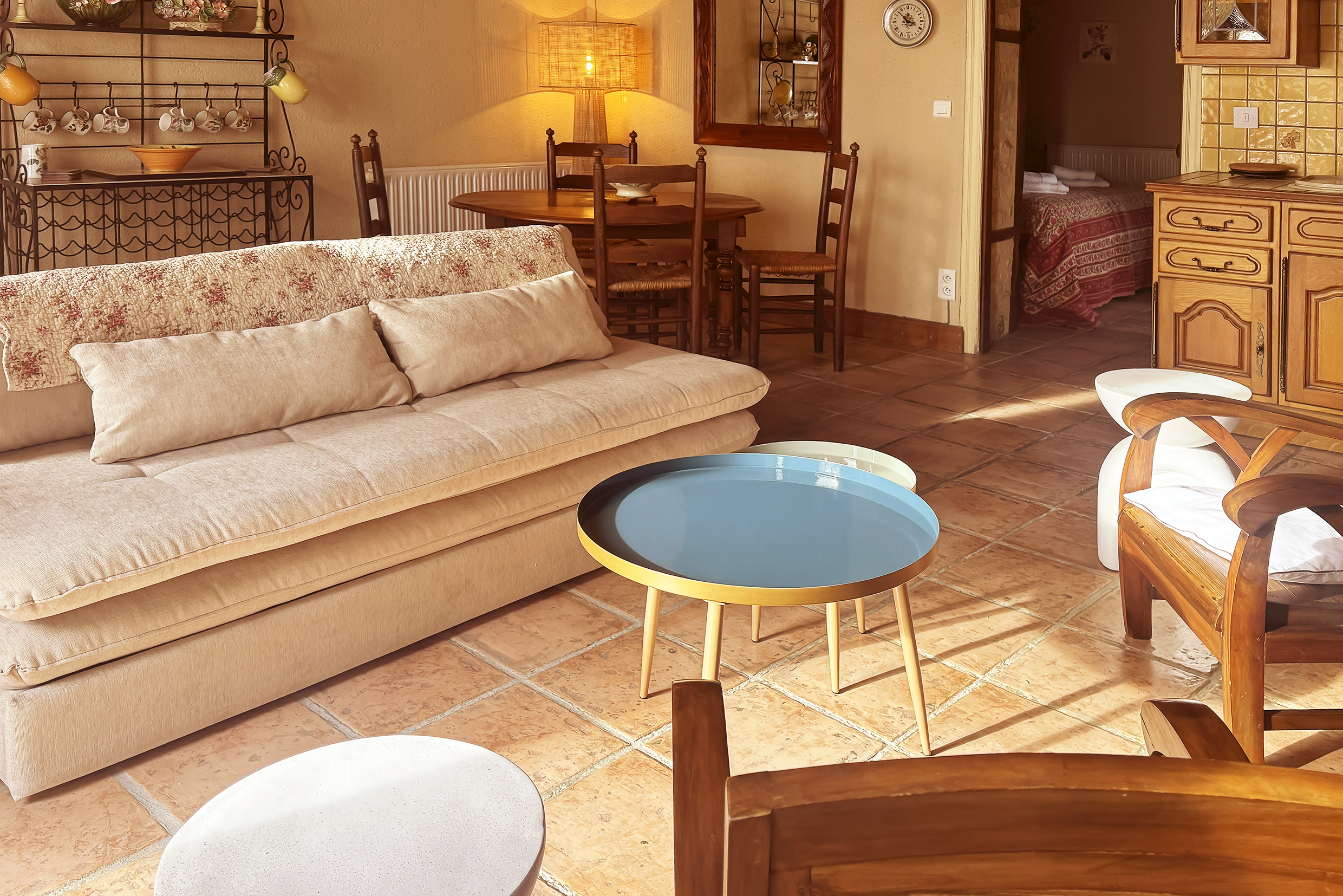 La Garenne - La Petite Maison, Carnac-Rouffiac - photo 18