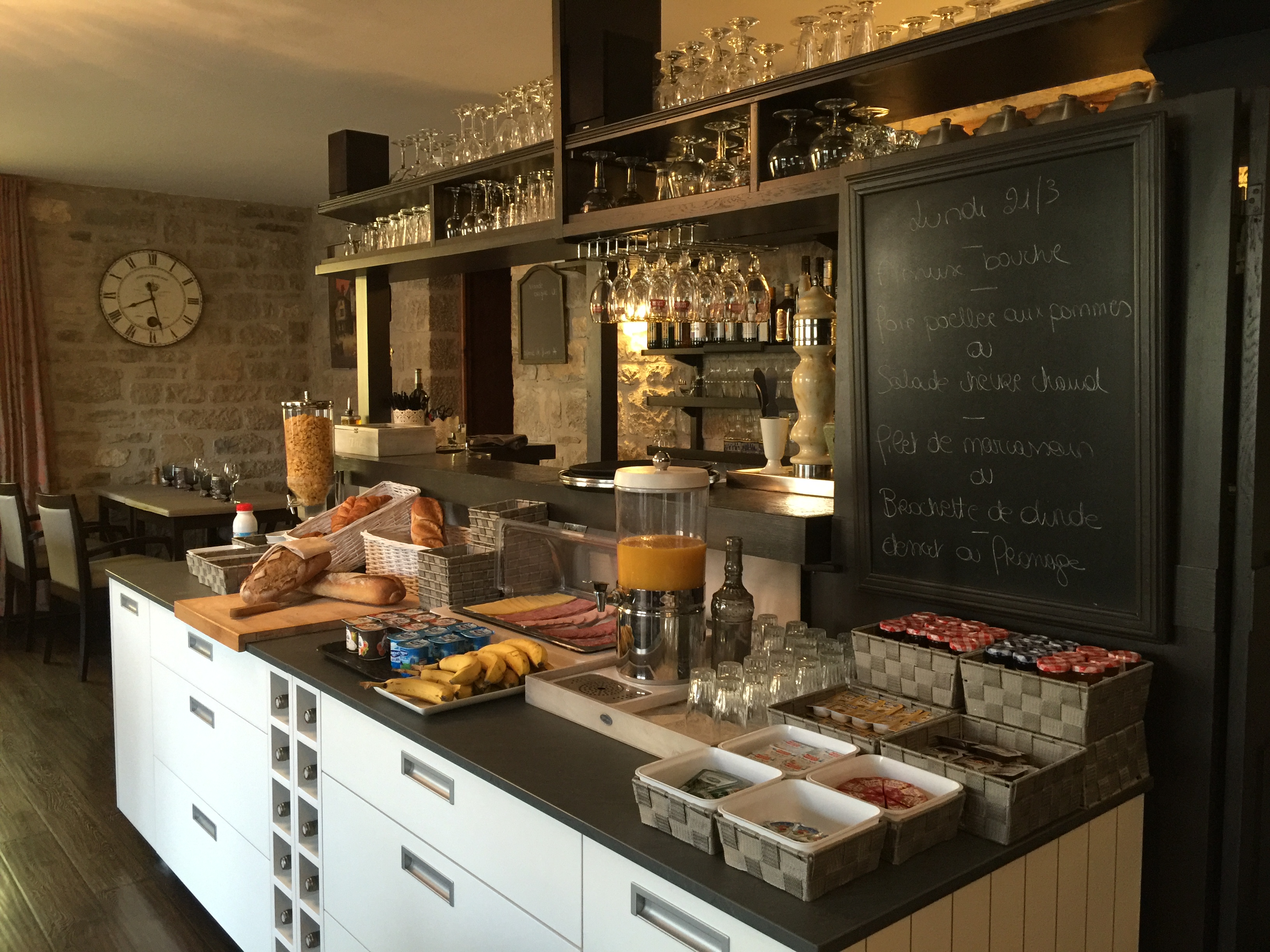 Hôtel Restaurant Hostellerie La Charmille, Padirac - photo 9