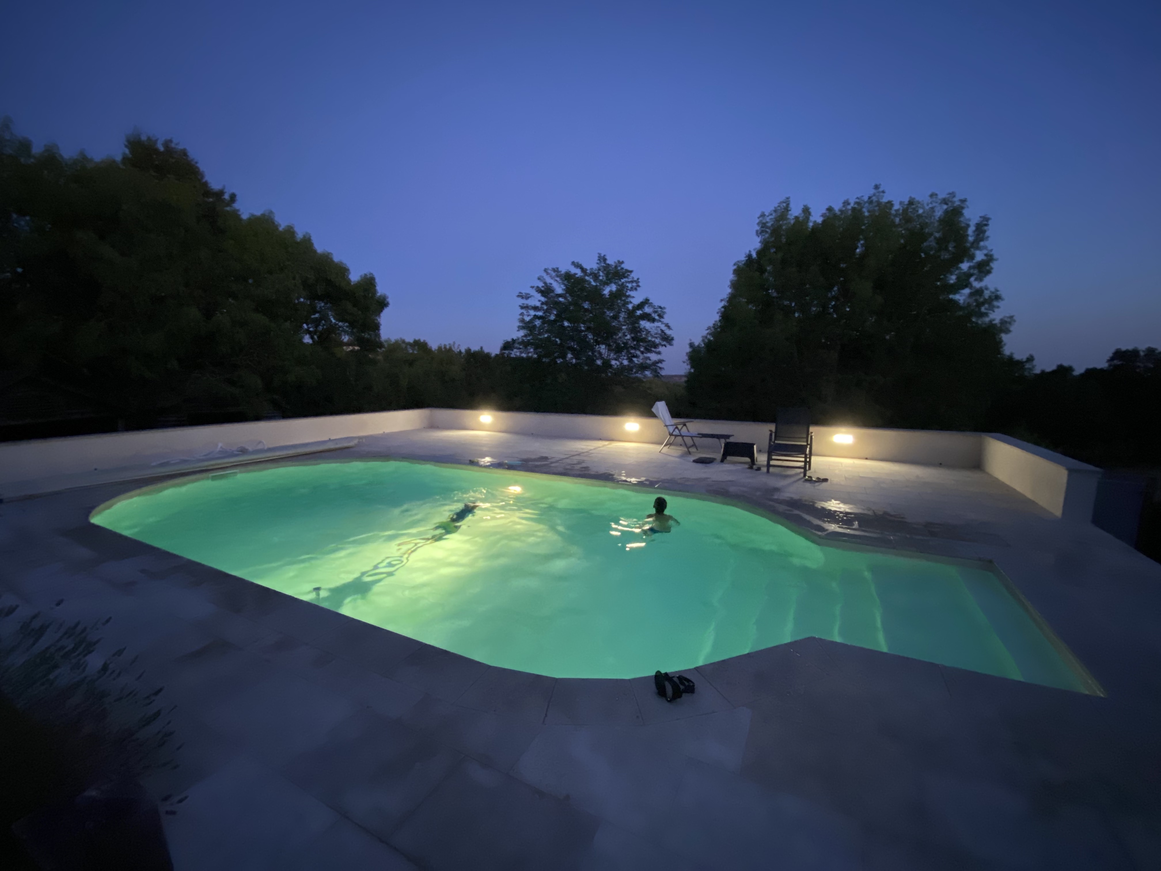 Le Mas Mélodieux, Bellefont-La Rauze - photo 13