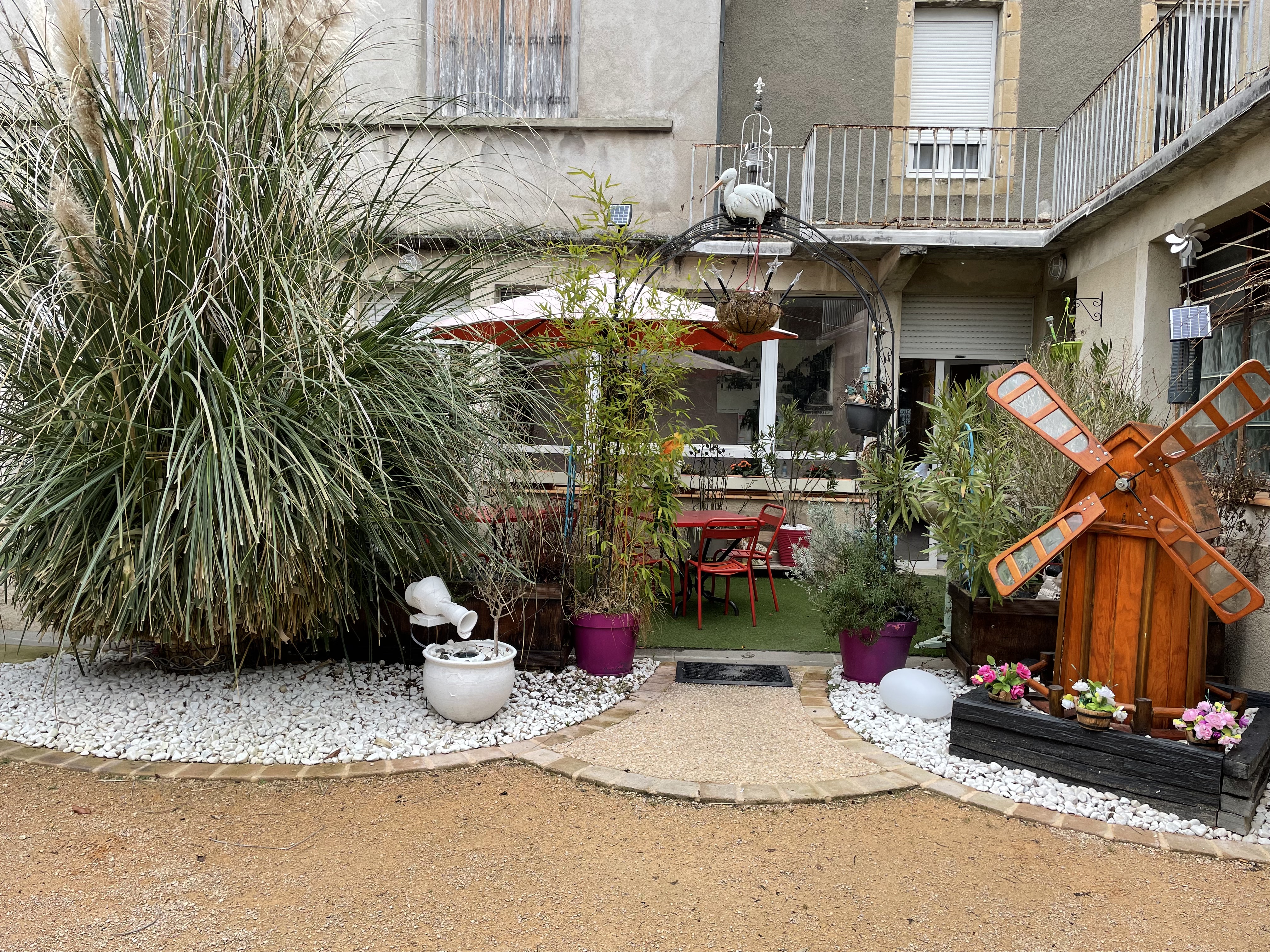 Grand Hôtel Maury, Saint-Céré - photo 4