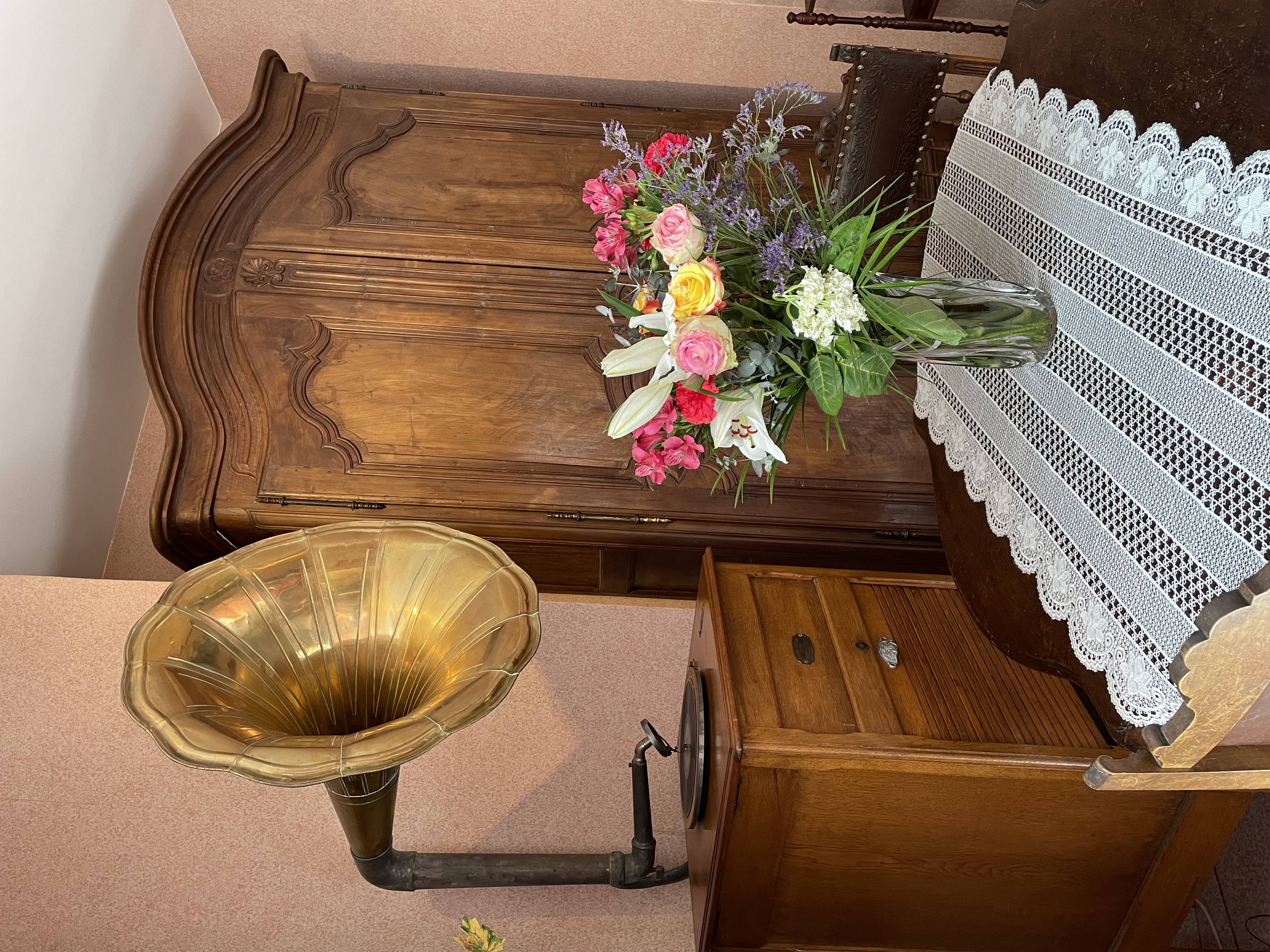 Grand Hôtel Maury, Saint-Céré - photo 5