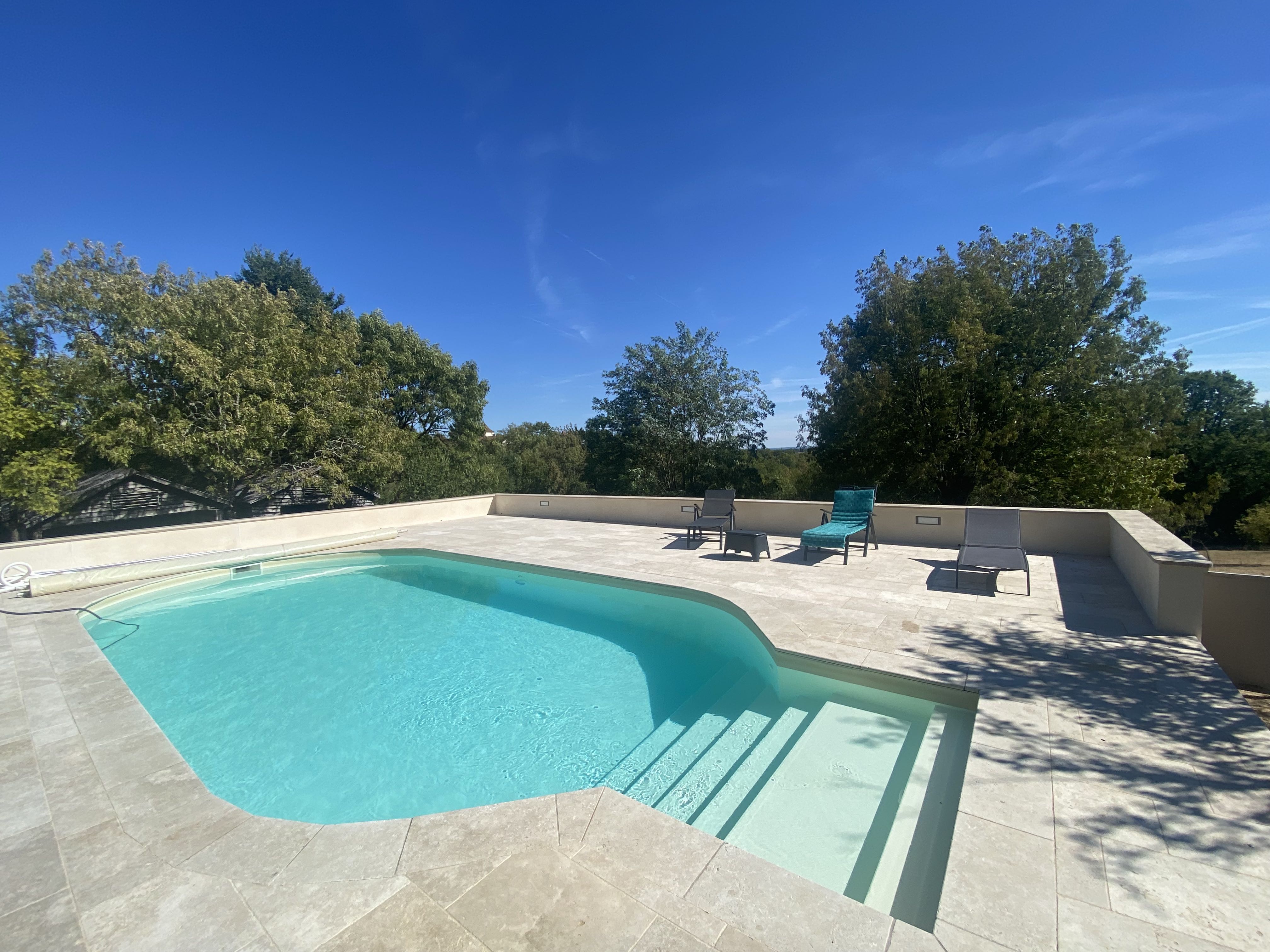 Le Mas Mélodieux, Bellefont-La Rauze - photo 14