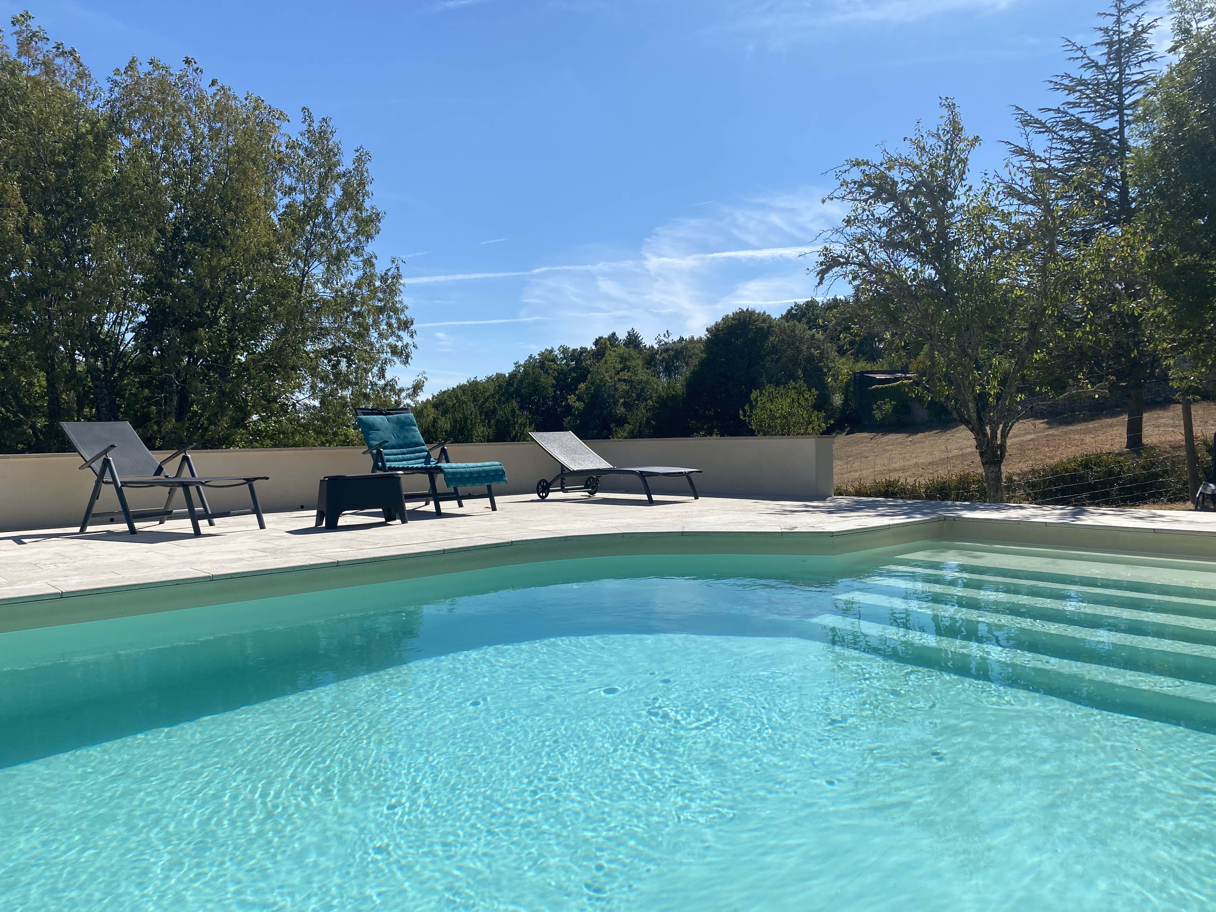 Le Mas Mélodieux, Bellefont-La Rauze - photo 15