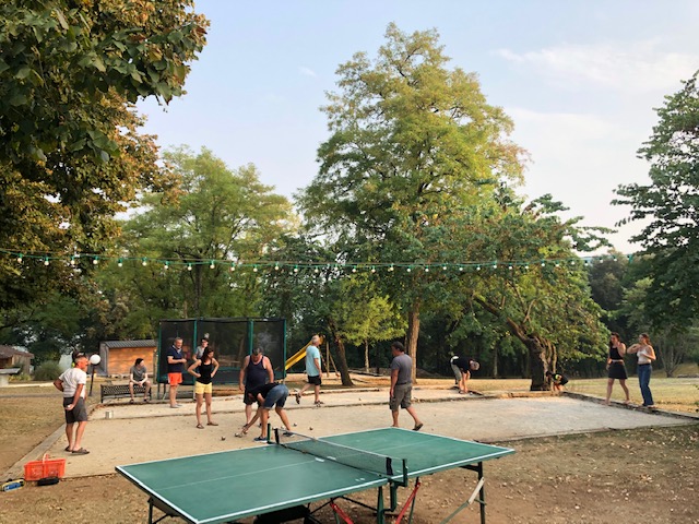 Château de Termes, Saint-Denis-lès-Martel - photo 4