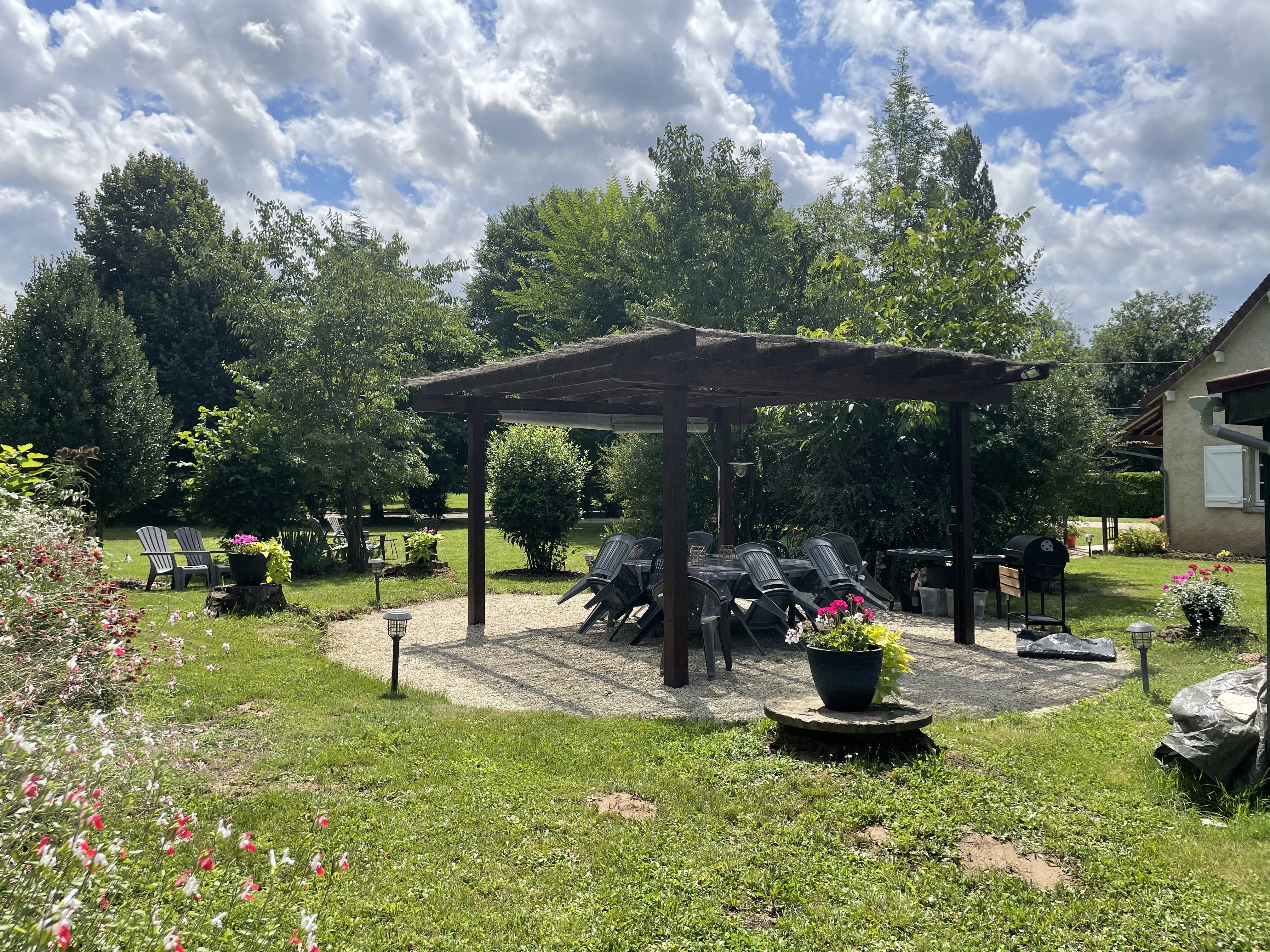 Maison Mariela, Luzech - photo 3