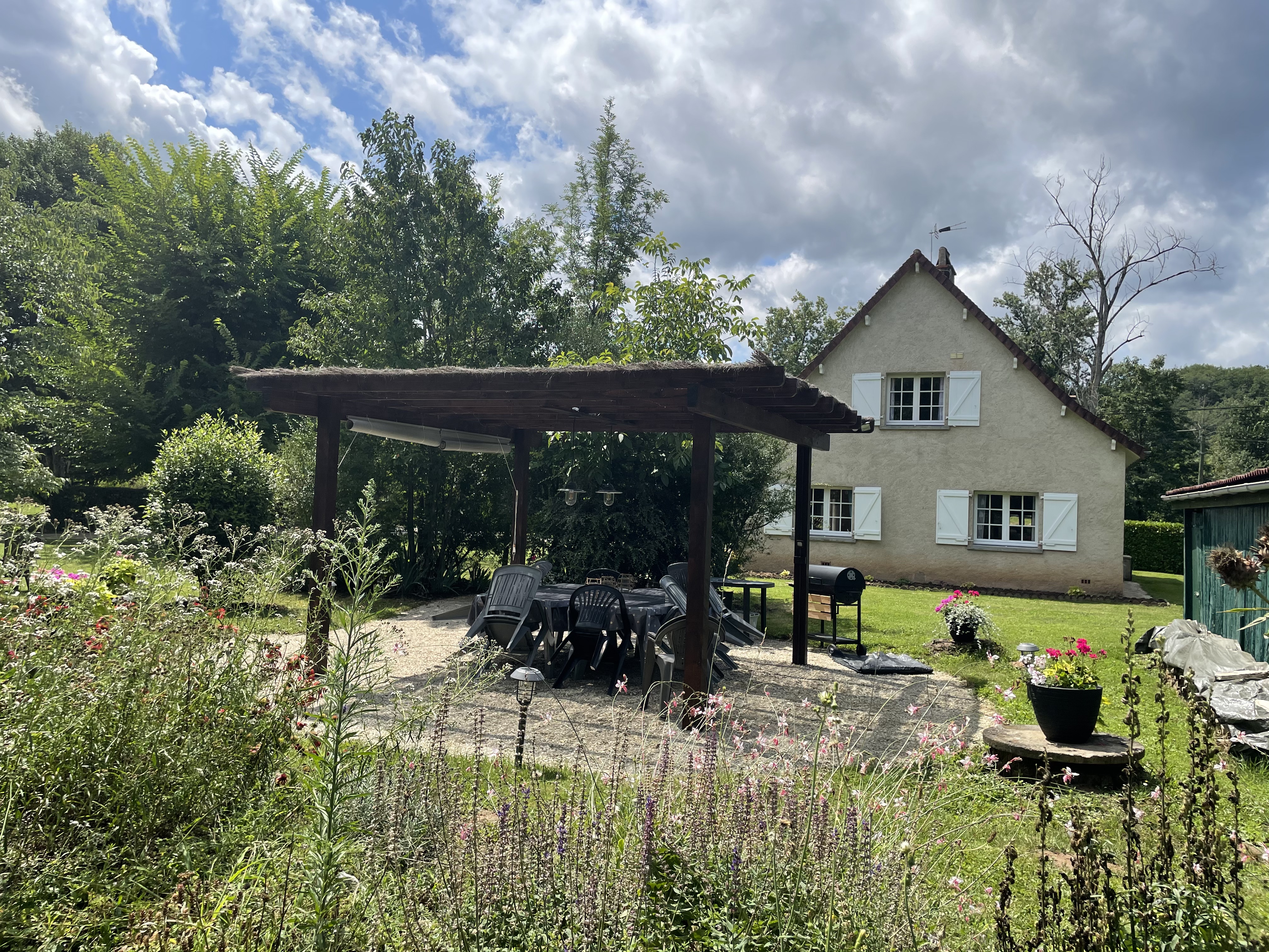 Maison Mariela, Luzech - photo 4