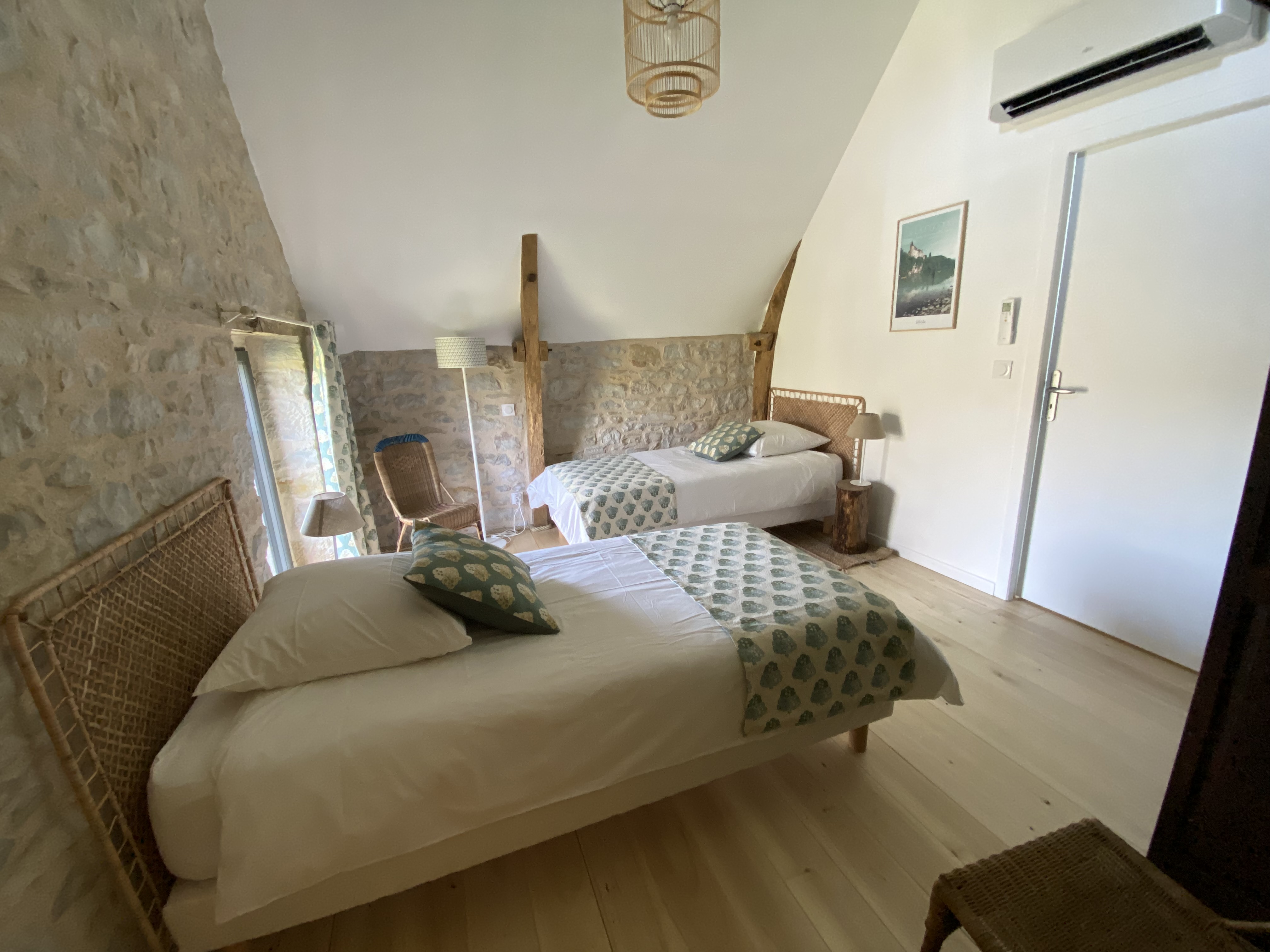 La Bocagère, Thégra - photo 5