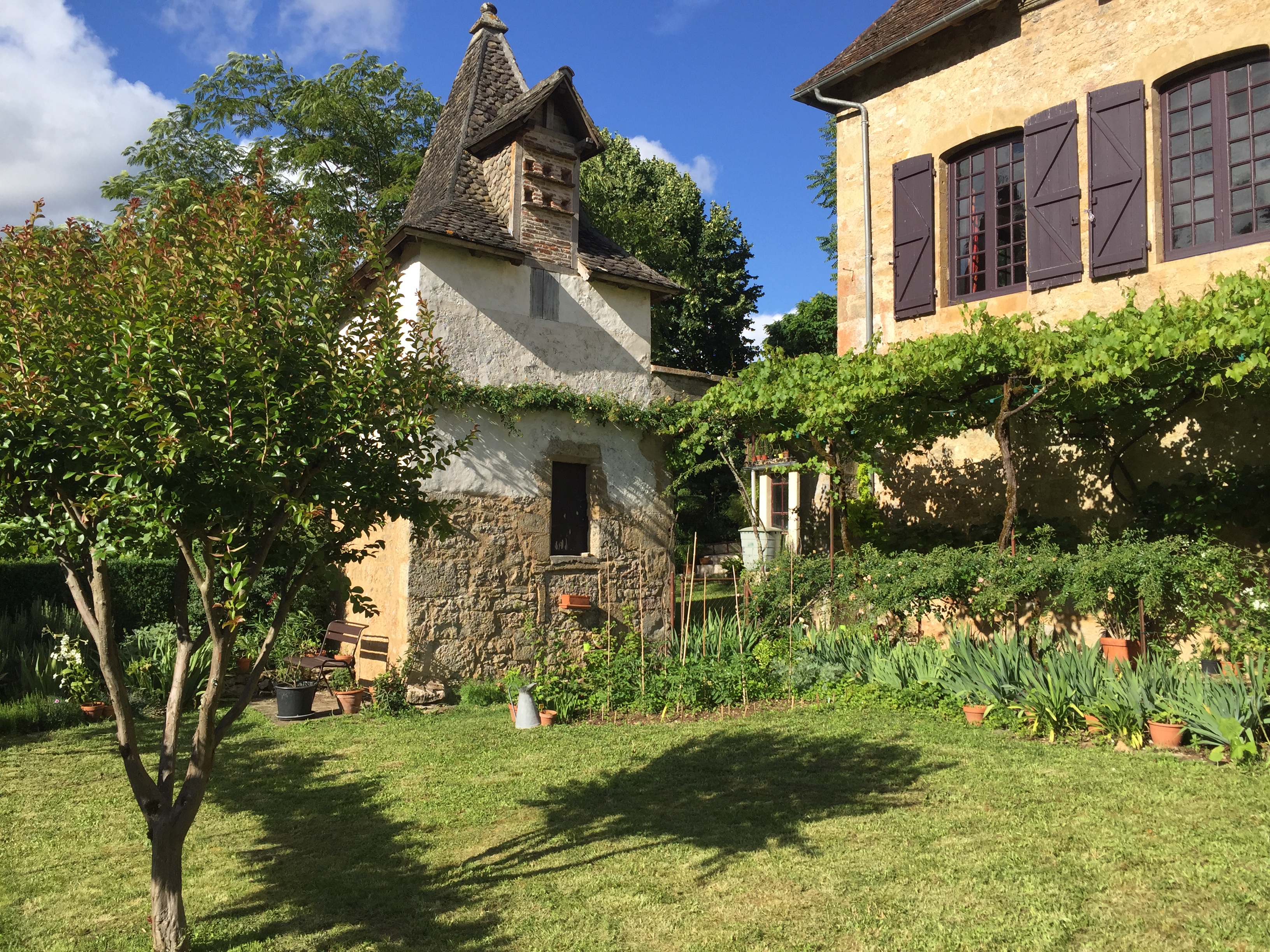 Le Château de Busqueilles - La Couple, Autoire - photo 3