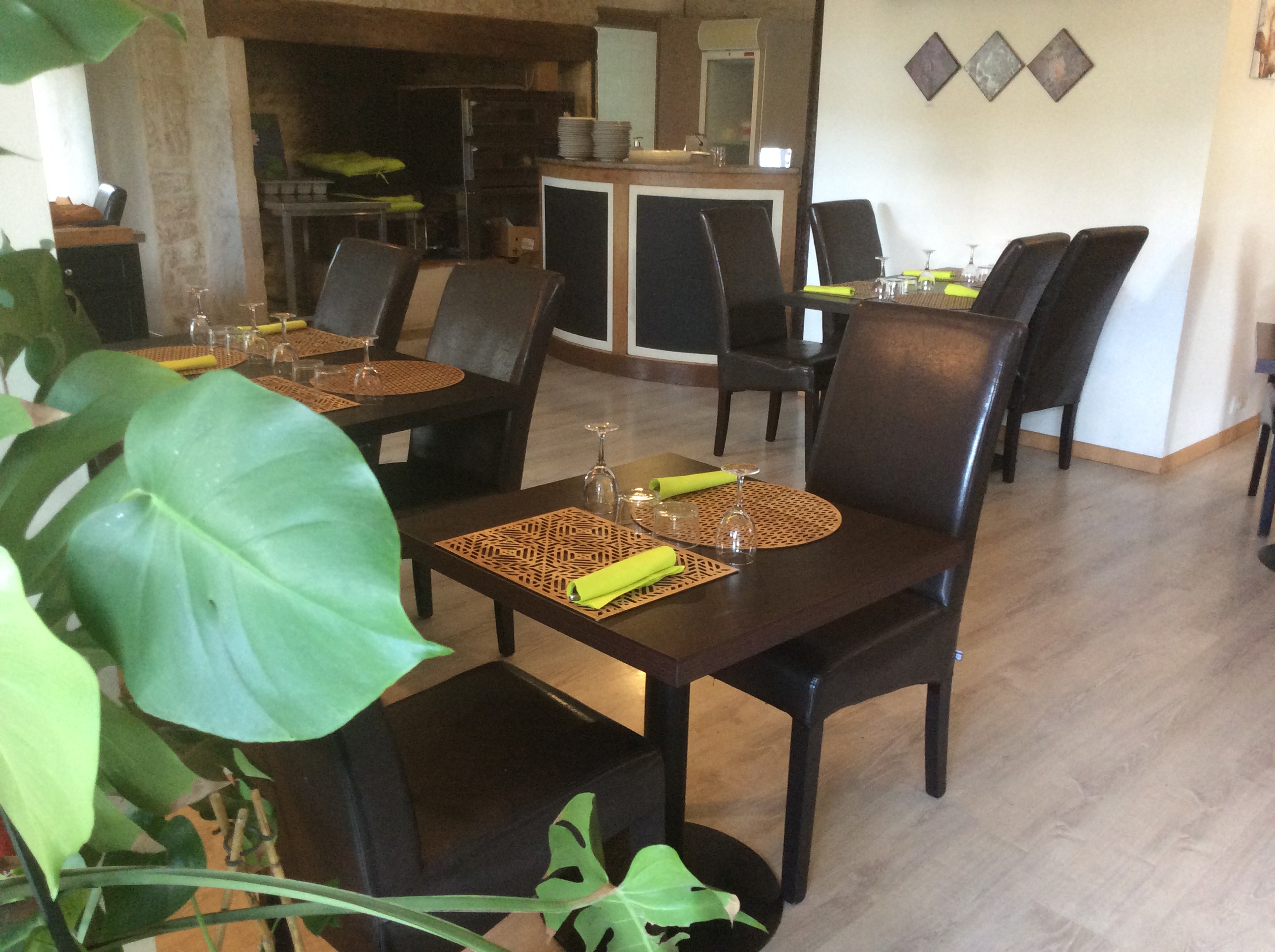 Les 2 Pattes, Le Bastit - photo 3