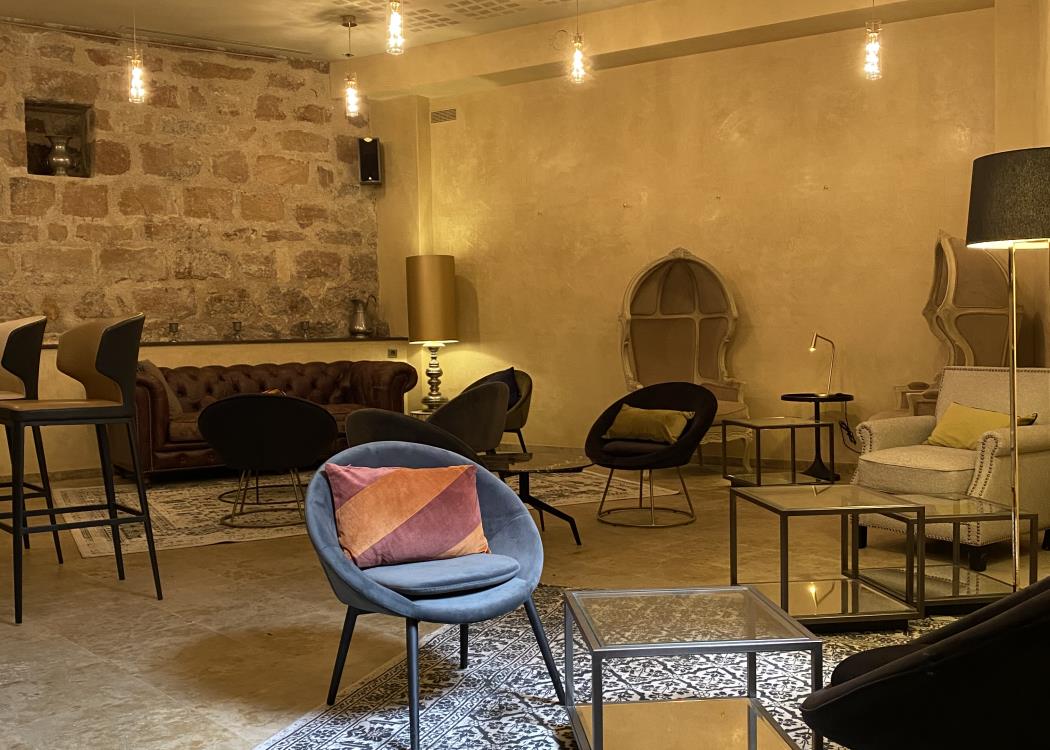 Salle