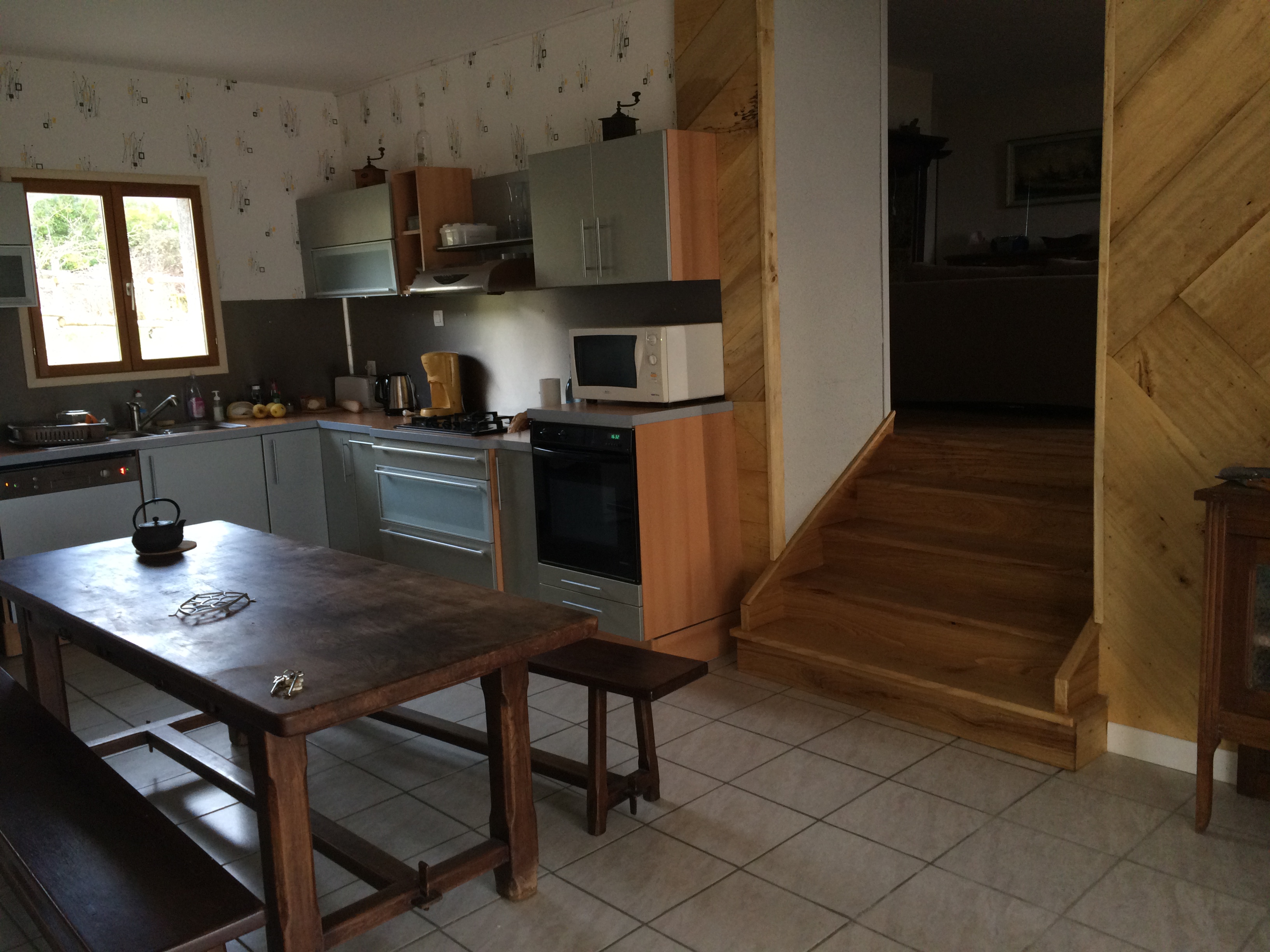 La Varenne, Aynac - photo 4