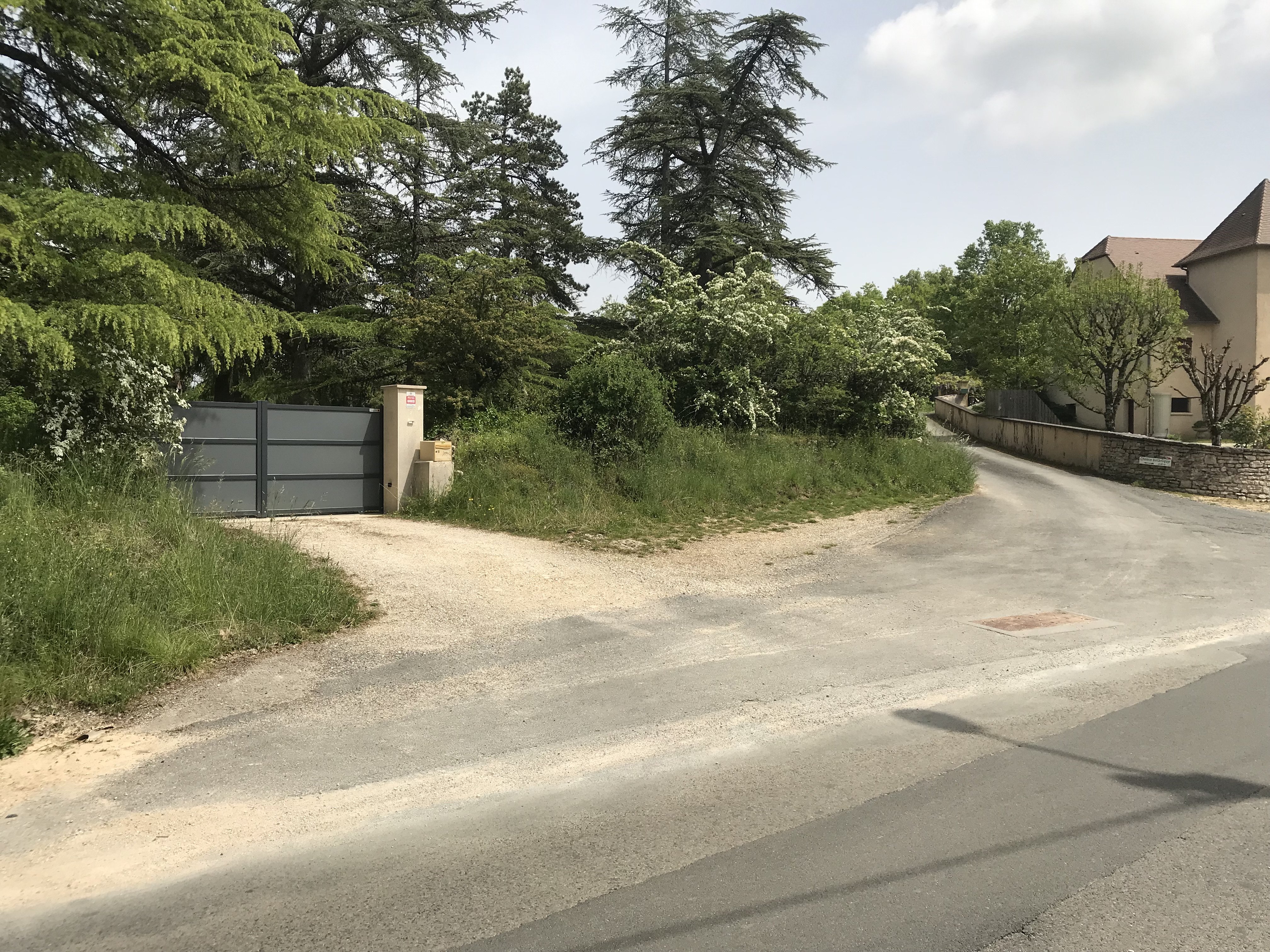 A la croisée des chemins — photo 3