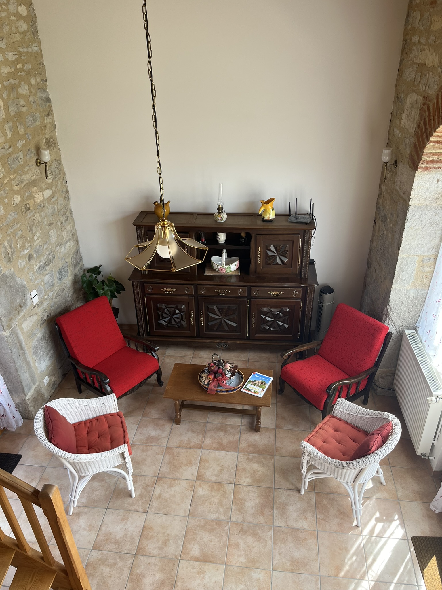 Gîte Laginestiere, Crégols - photo 5