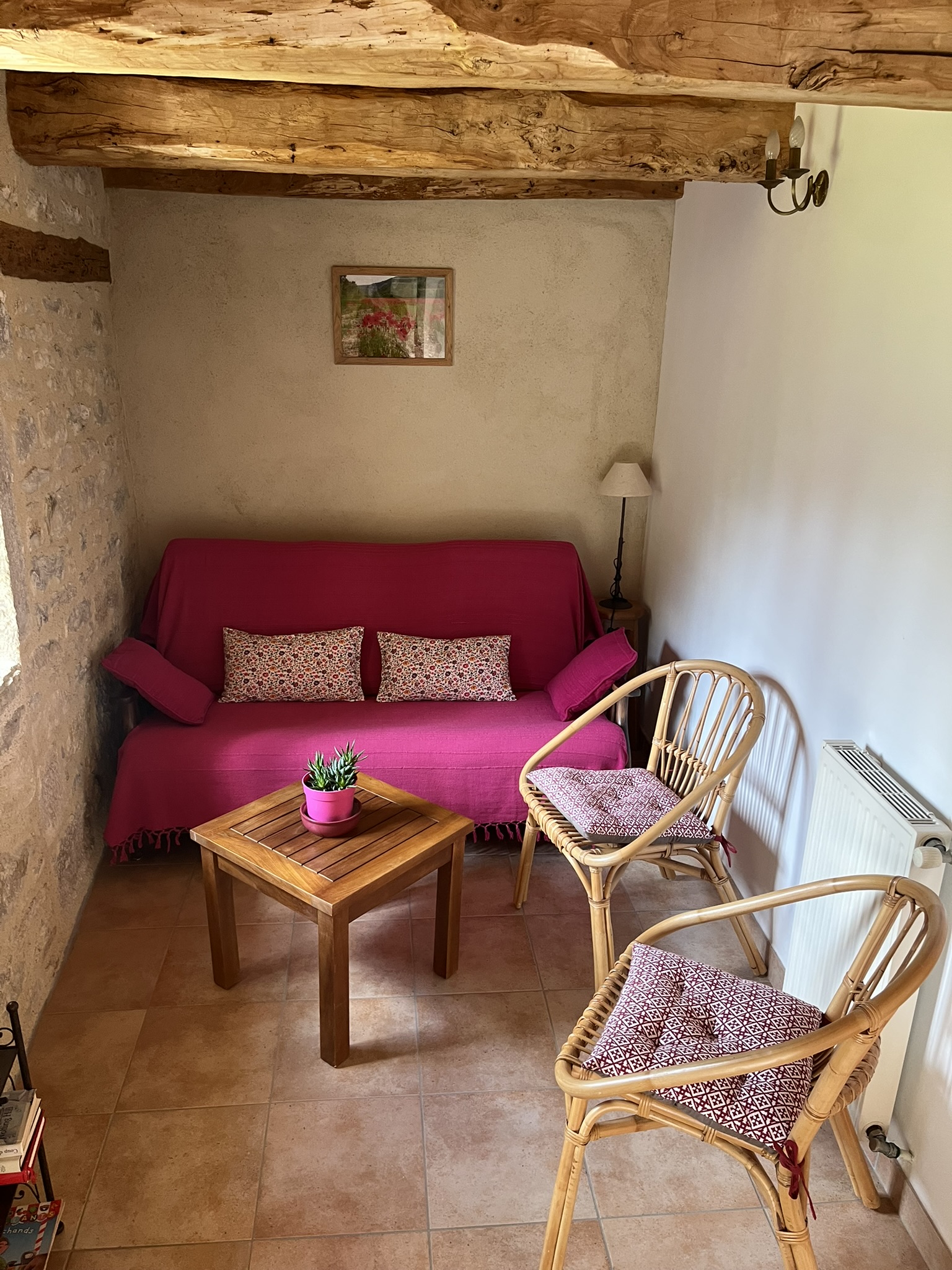 Gîte Laginestiere, Crégols - photo 6