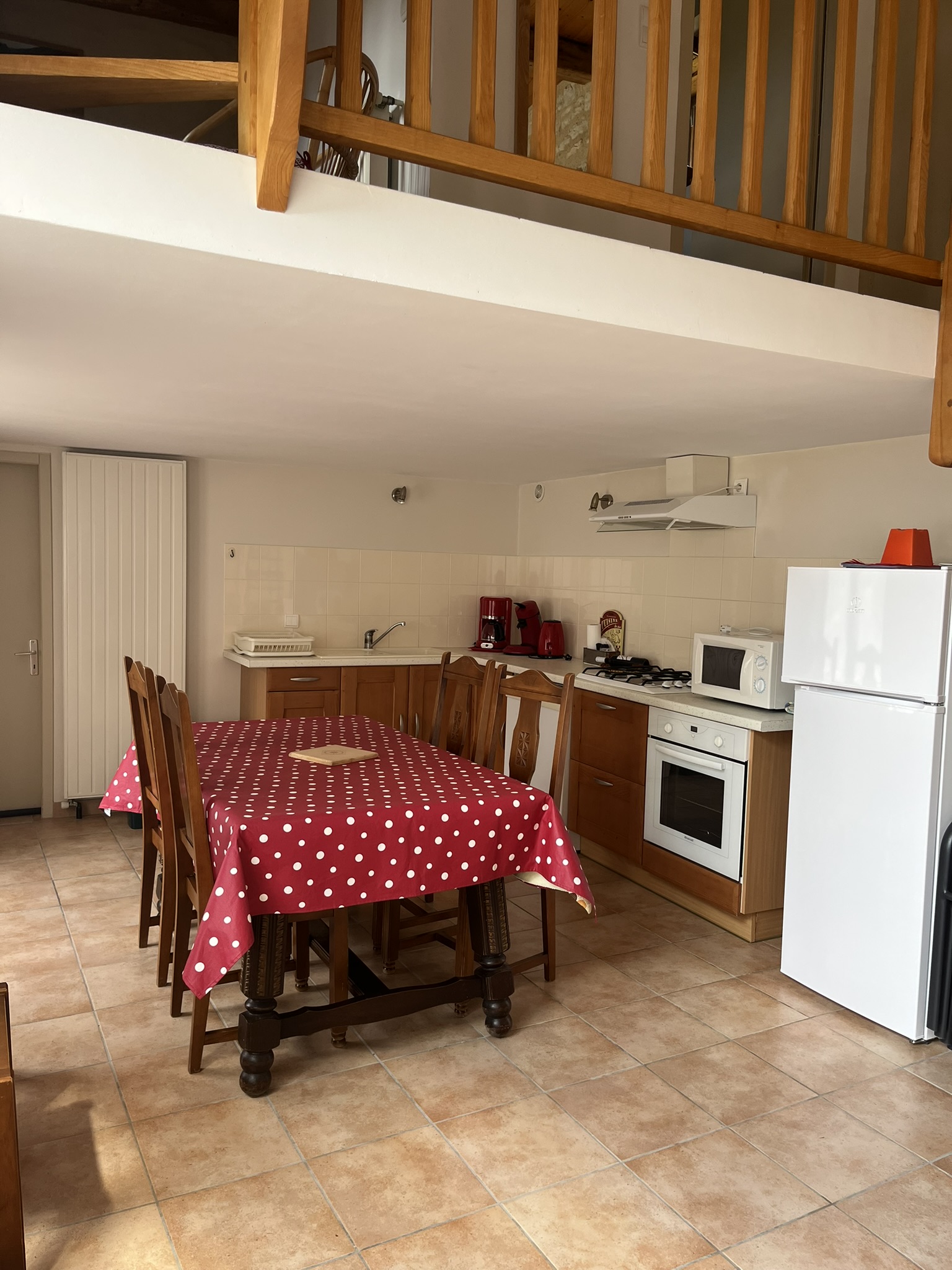 Gîte Laginestiere, Crégols - photo 7