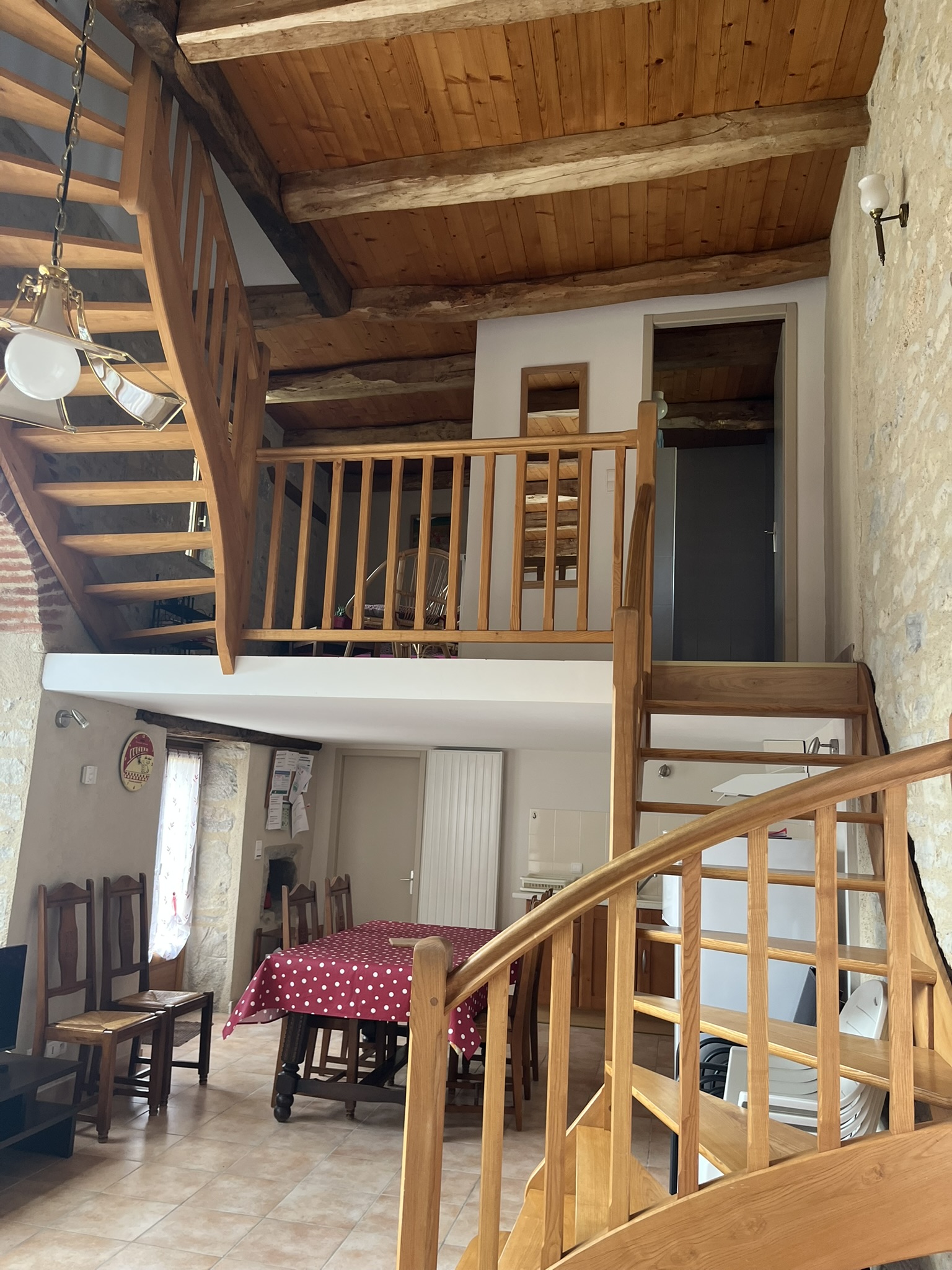 Gîte Laginestiere, Crégols - photo 8