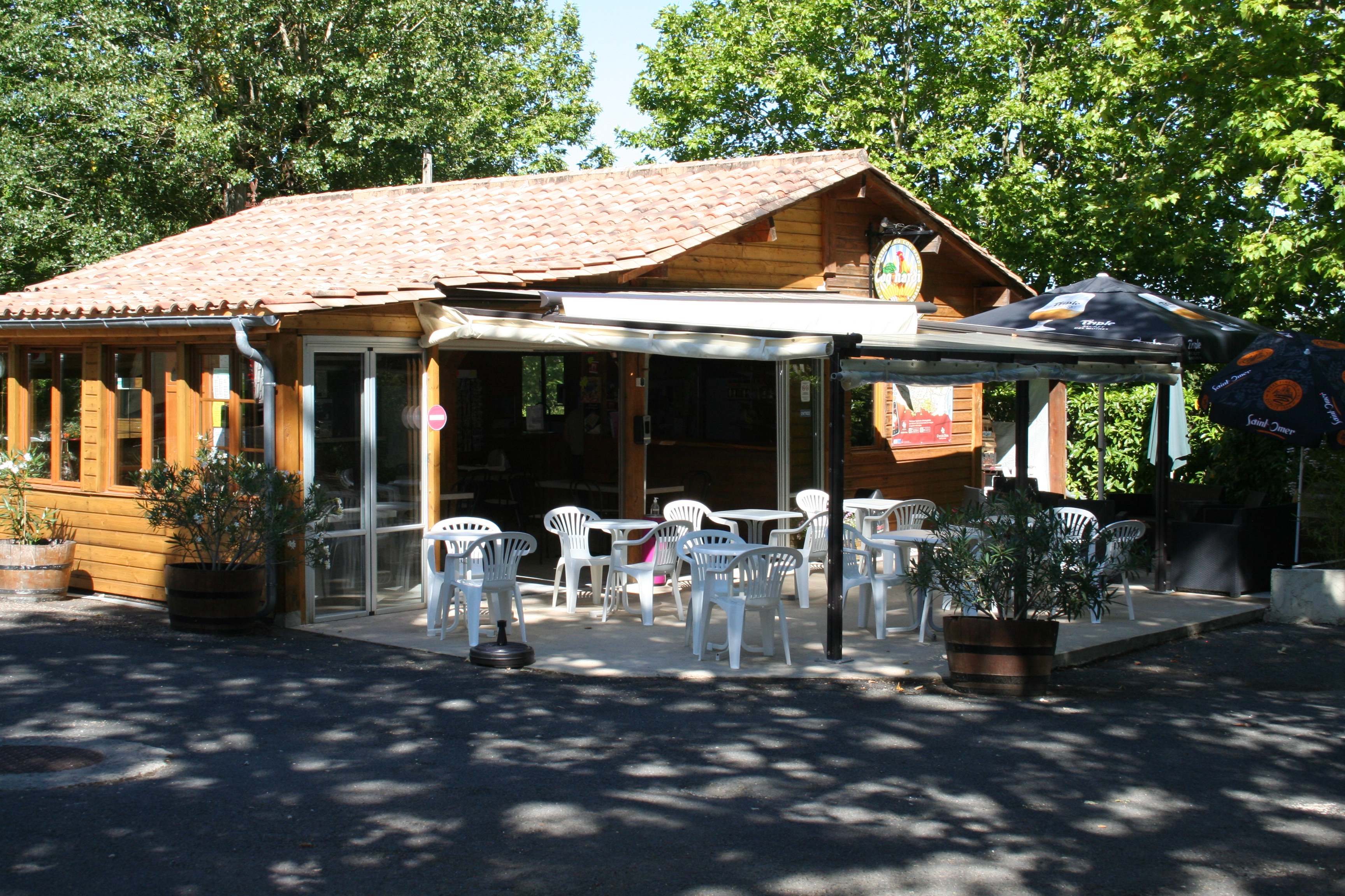 Camping Le Picouty, Payrac - photo 5