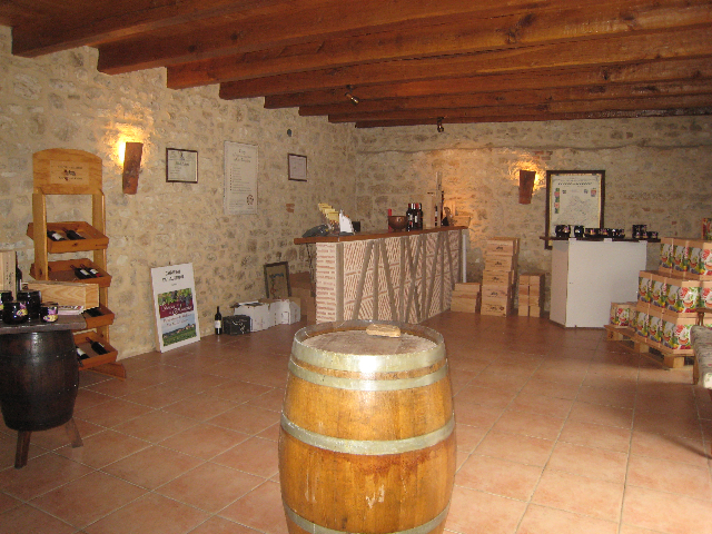 Château de Hauterive — photo 2