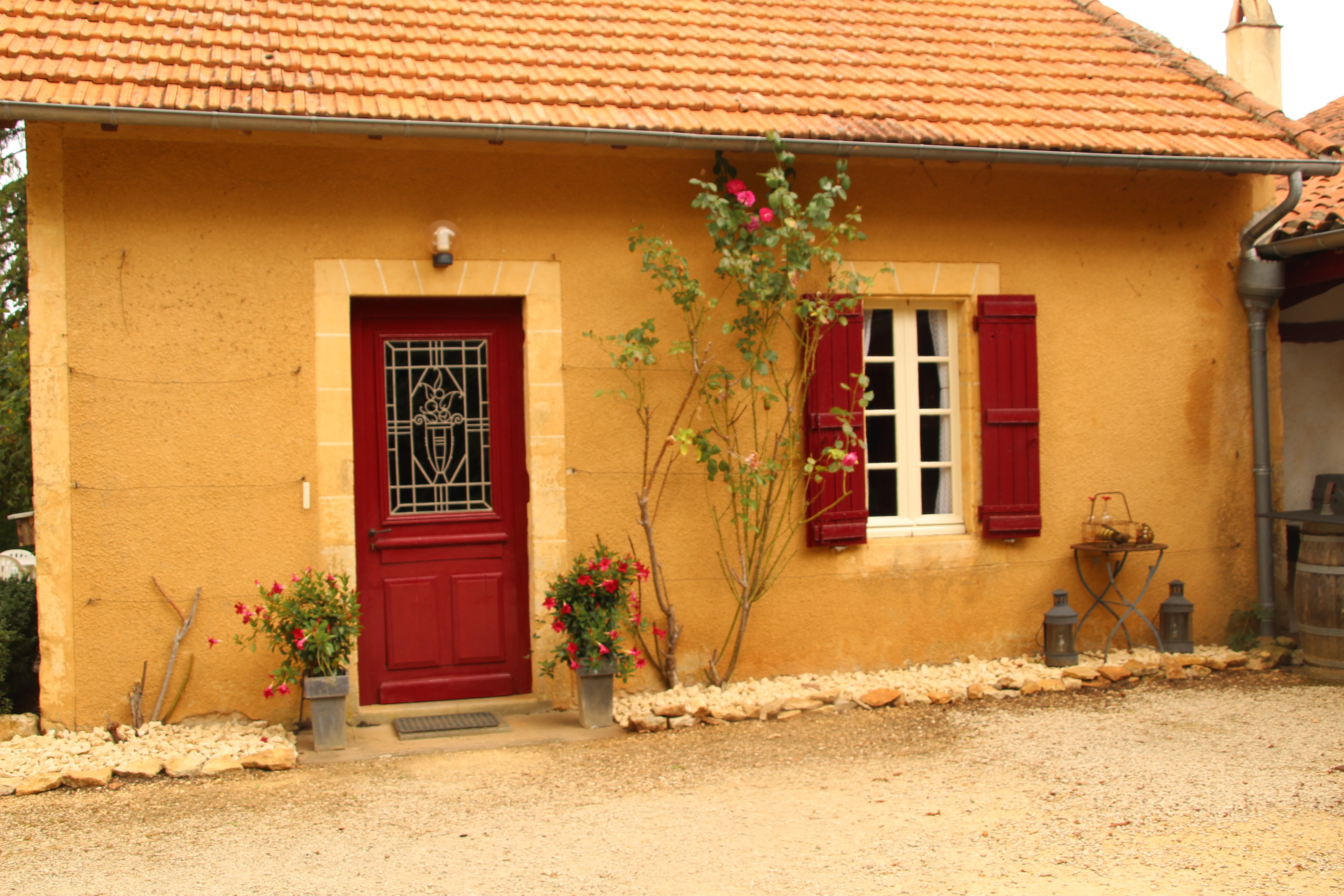 Gîte Belle Fleurie  - Bouysset, Saint-Martin-le-Redon - photo 6