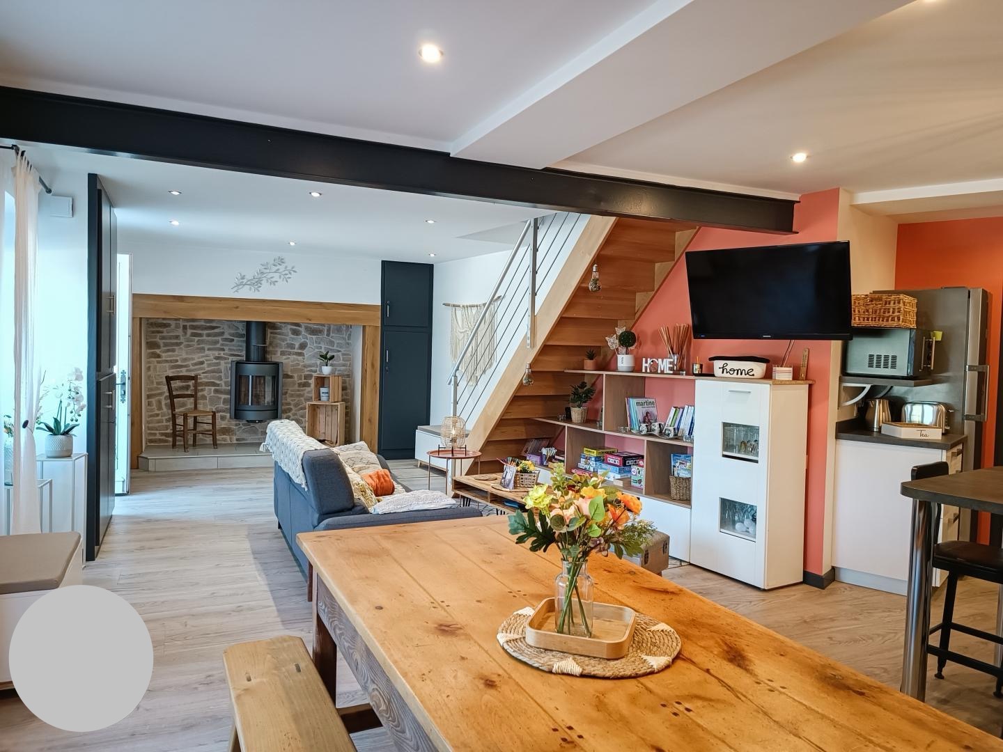 Gîte la Peira, Latronquière - photo 2