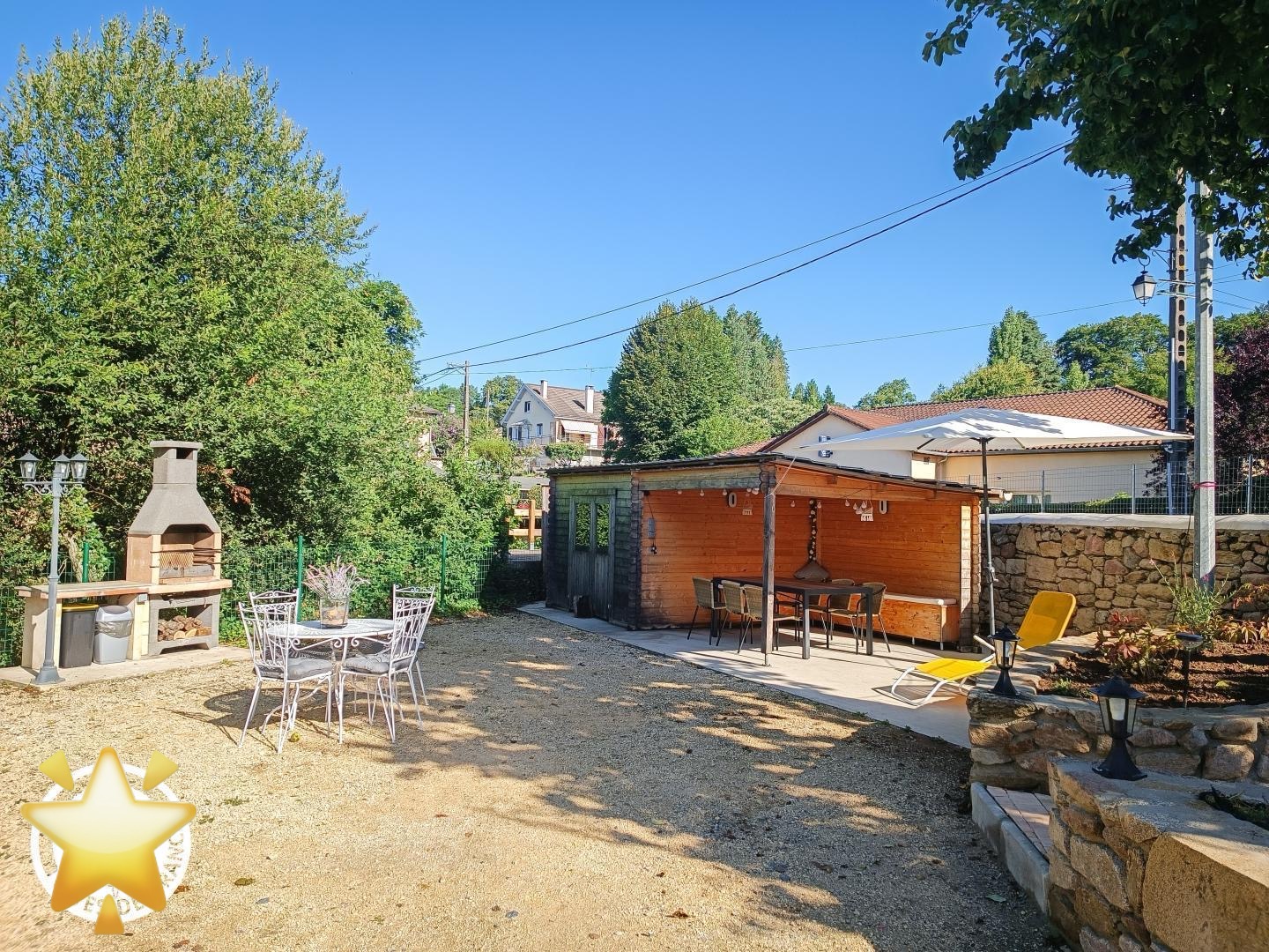 Gîte la Peira, Latronquière - photo 5