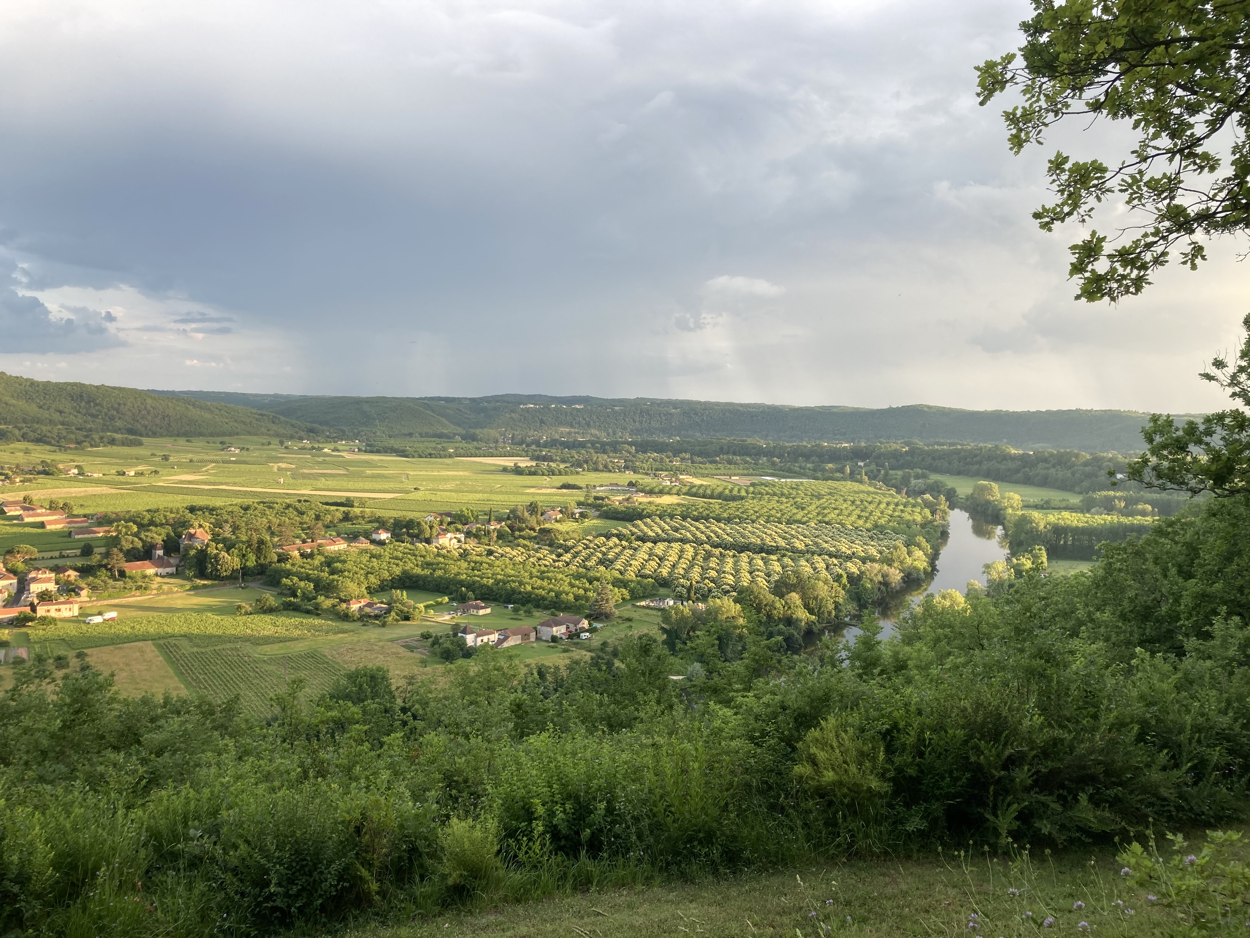 Village Vacances Camping Les Bois de Prayssac, Prayssac - photo 4