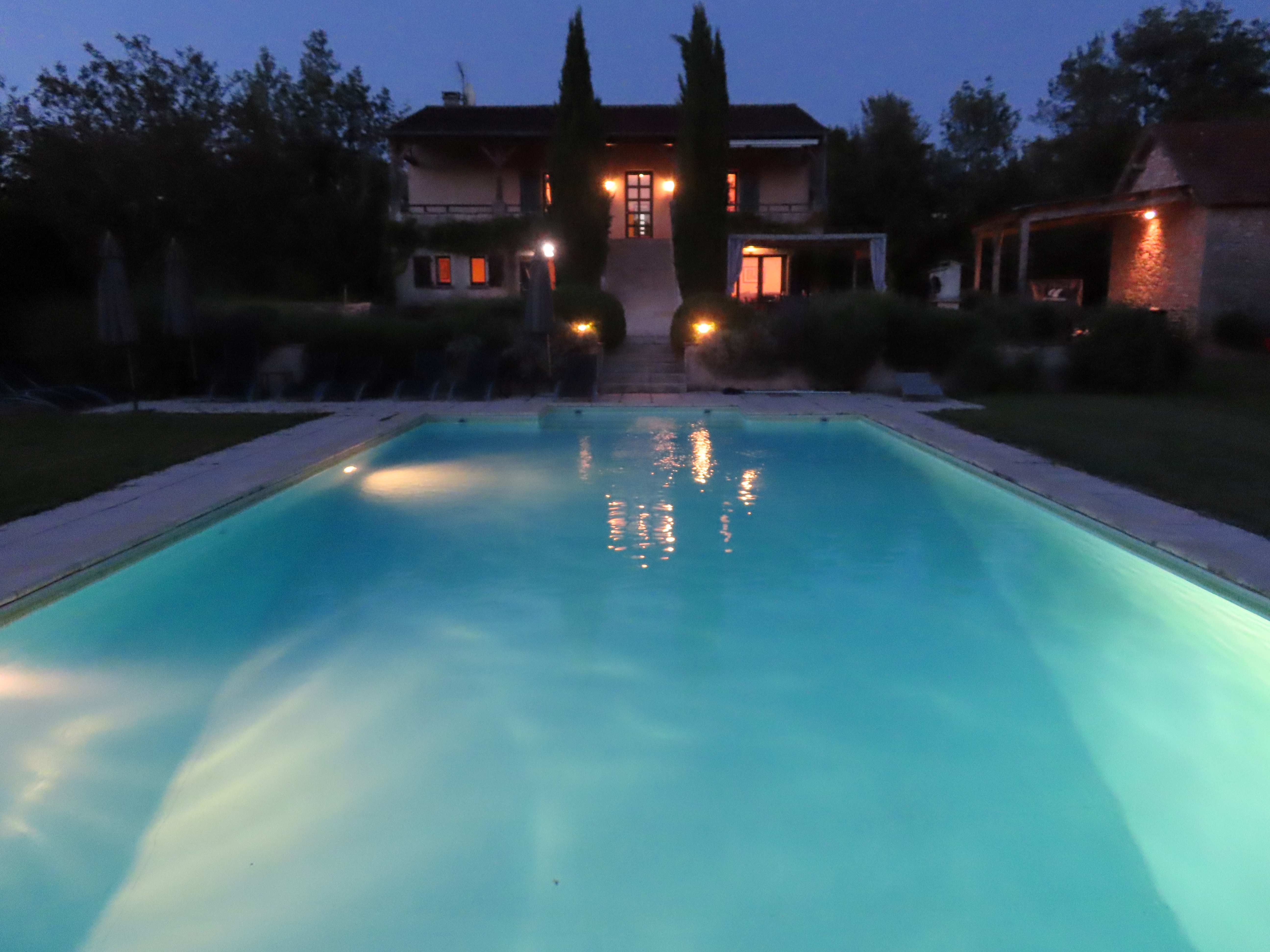 Sul Pech, Calvignac - photo 2