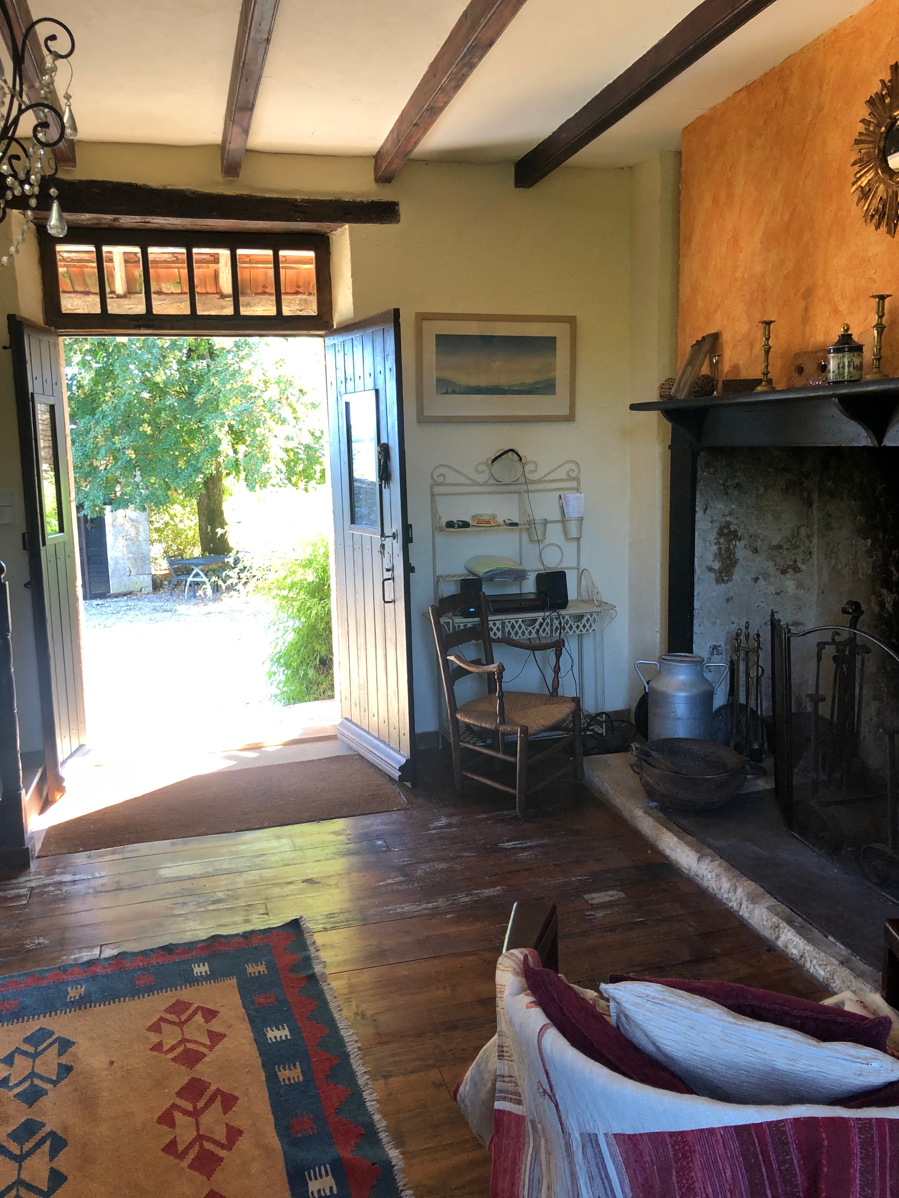 Fournet Bas, Saint-Martin-le-Redon - photo 15