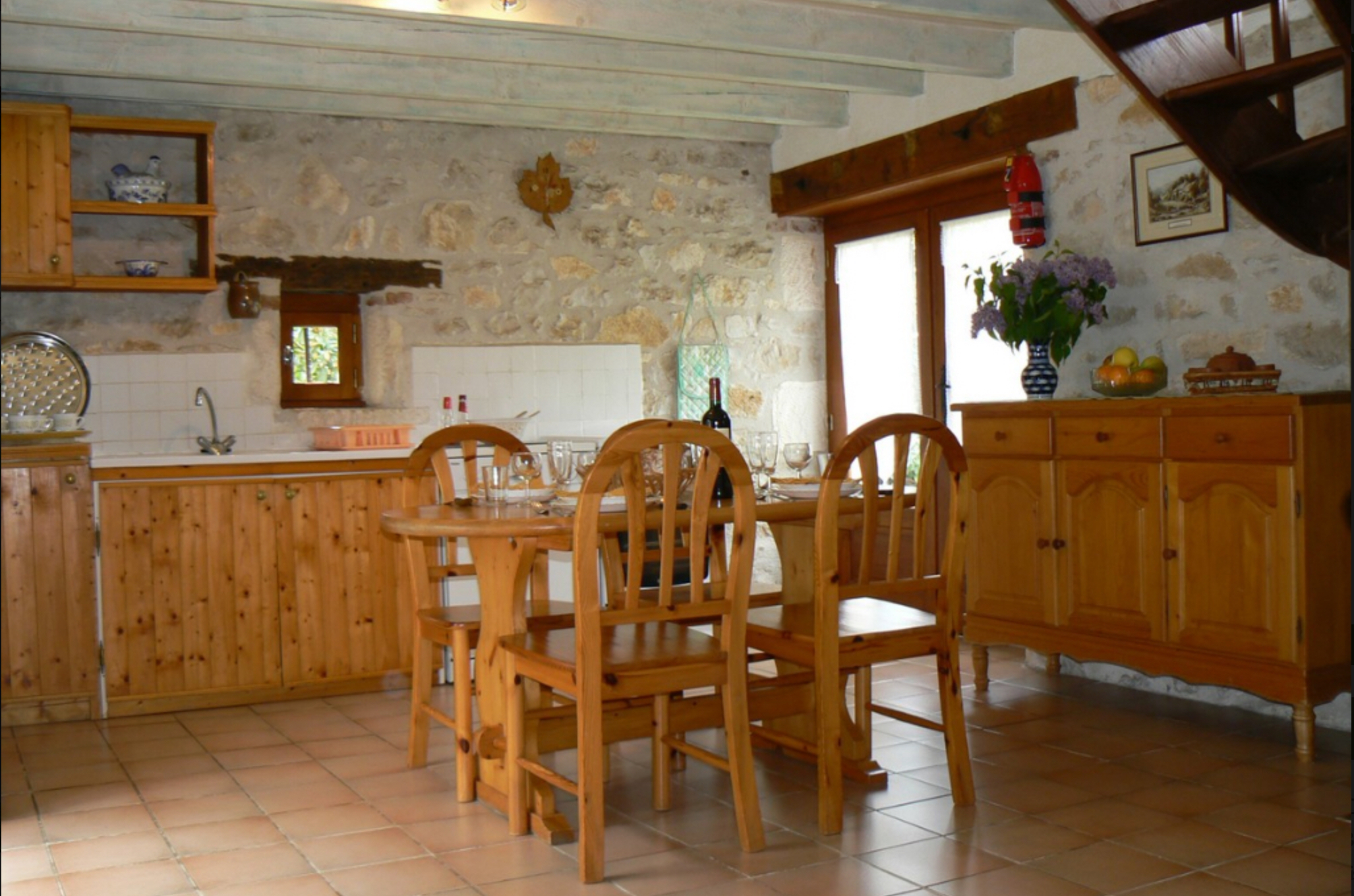 Chez Pierre, Mayrac - photo 2