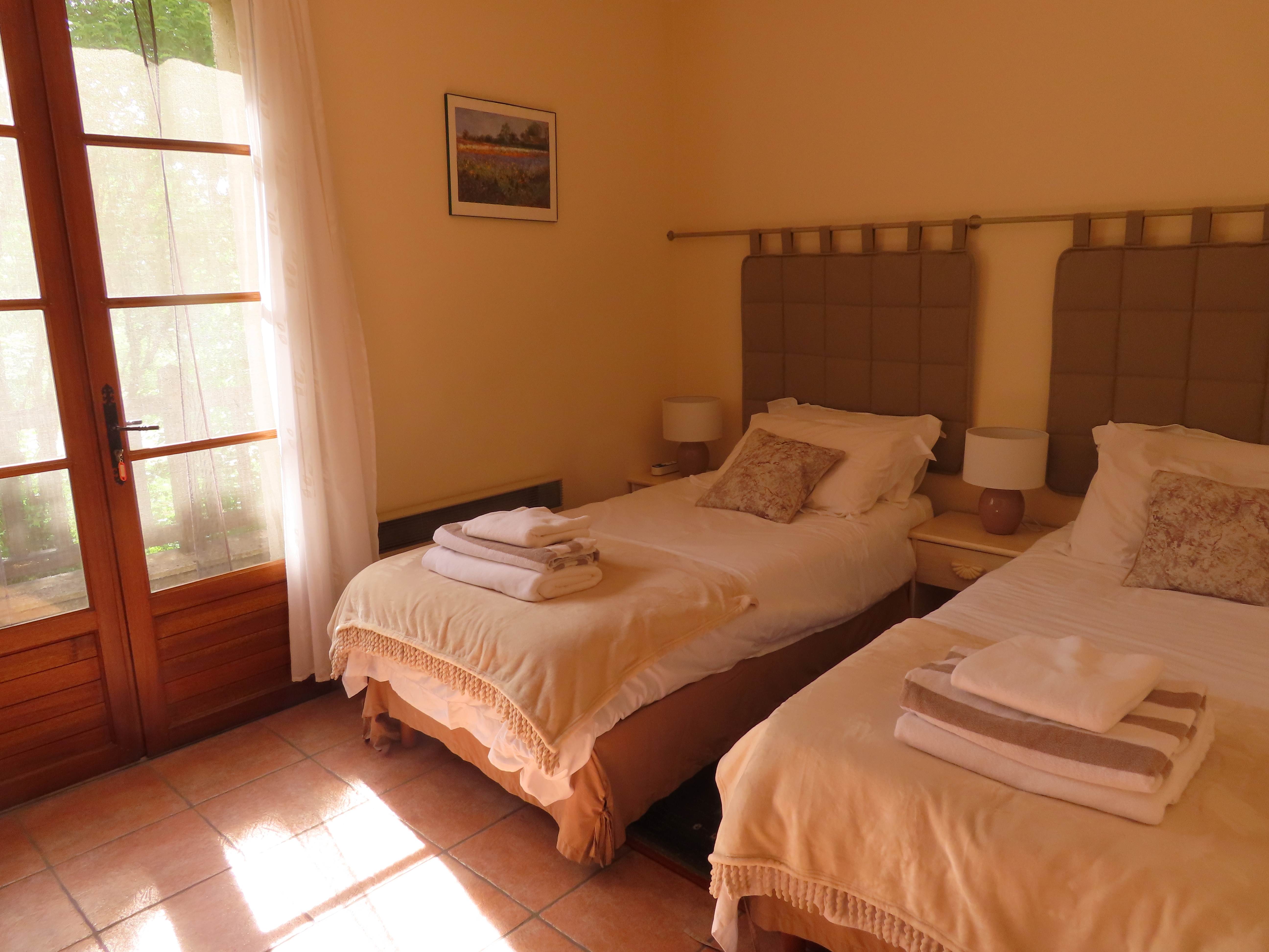 Sul Pech, Calvignac - photo 3