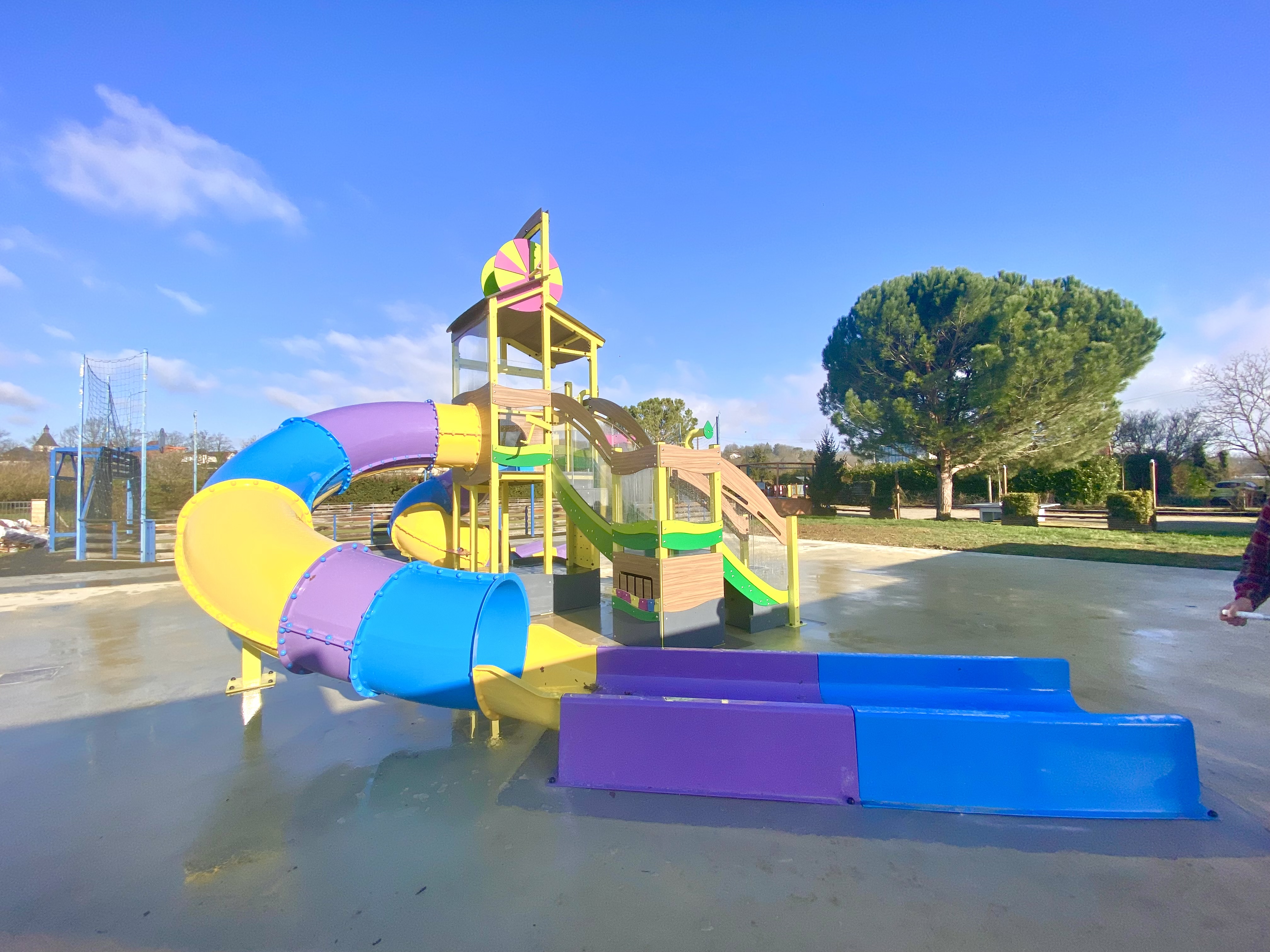 Camping La Sole, Puybrun - photo 15