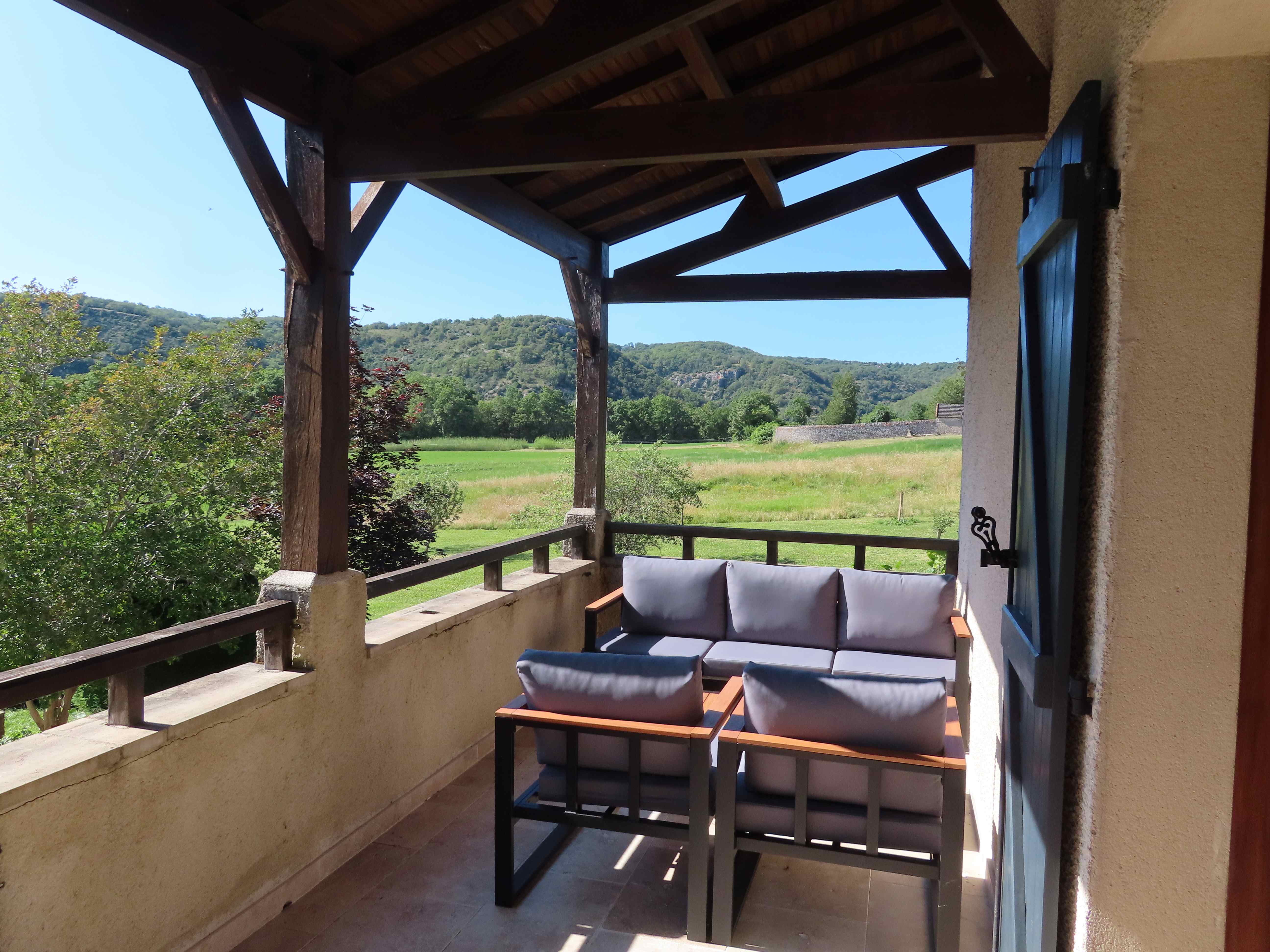 Sul Pech, Calvignac - photo 6