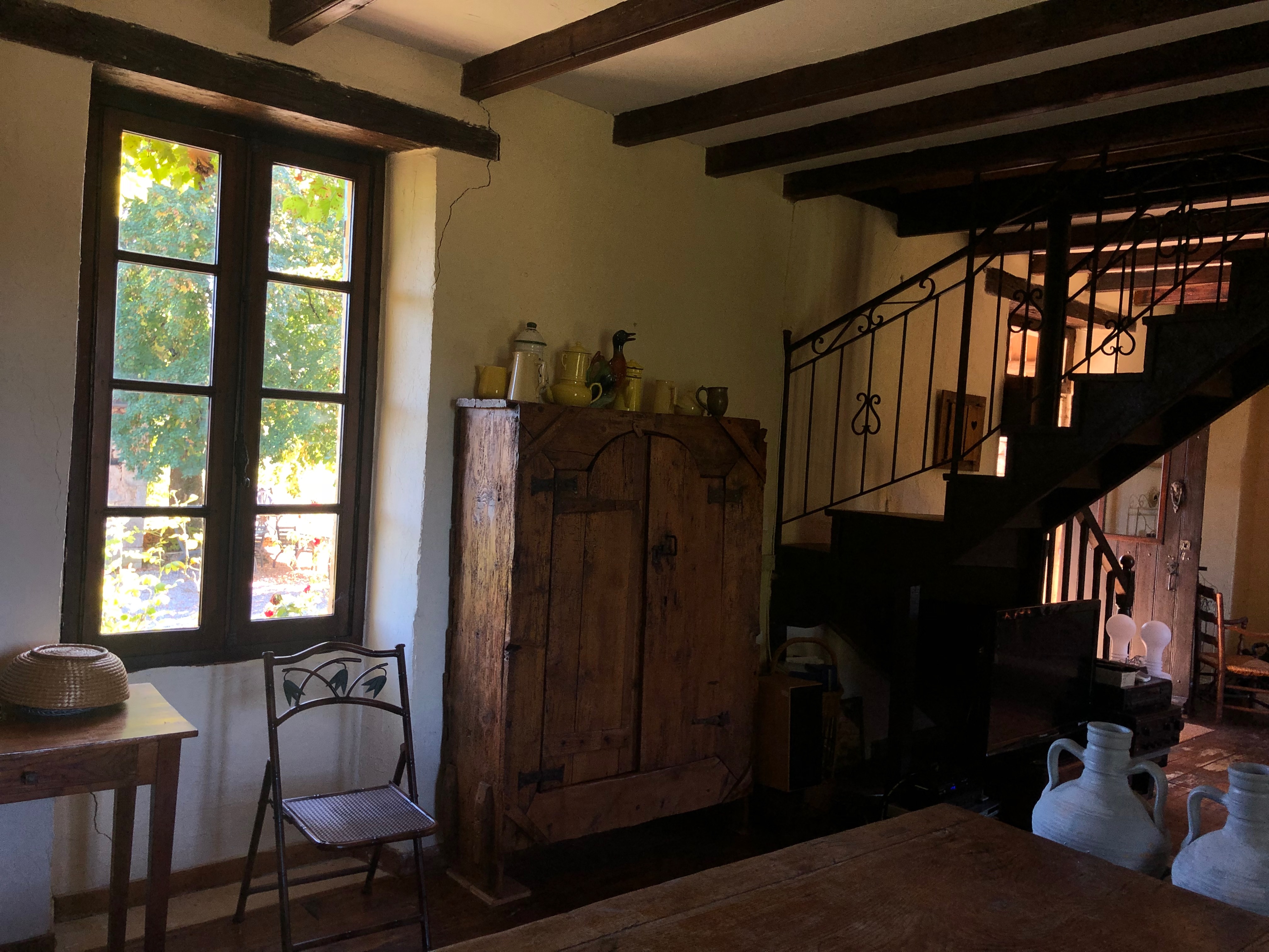 Fournet Bas, Saint-Martin-le-Redon - photo 16