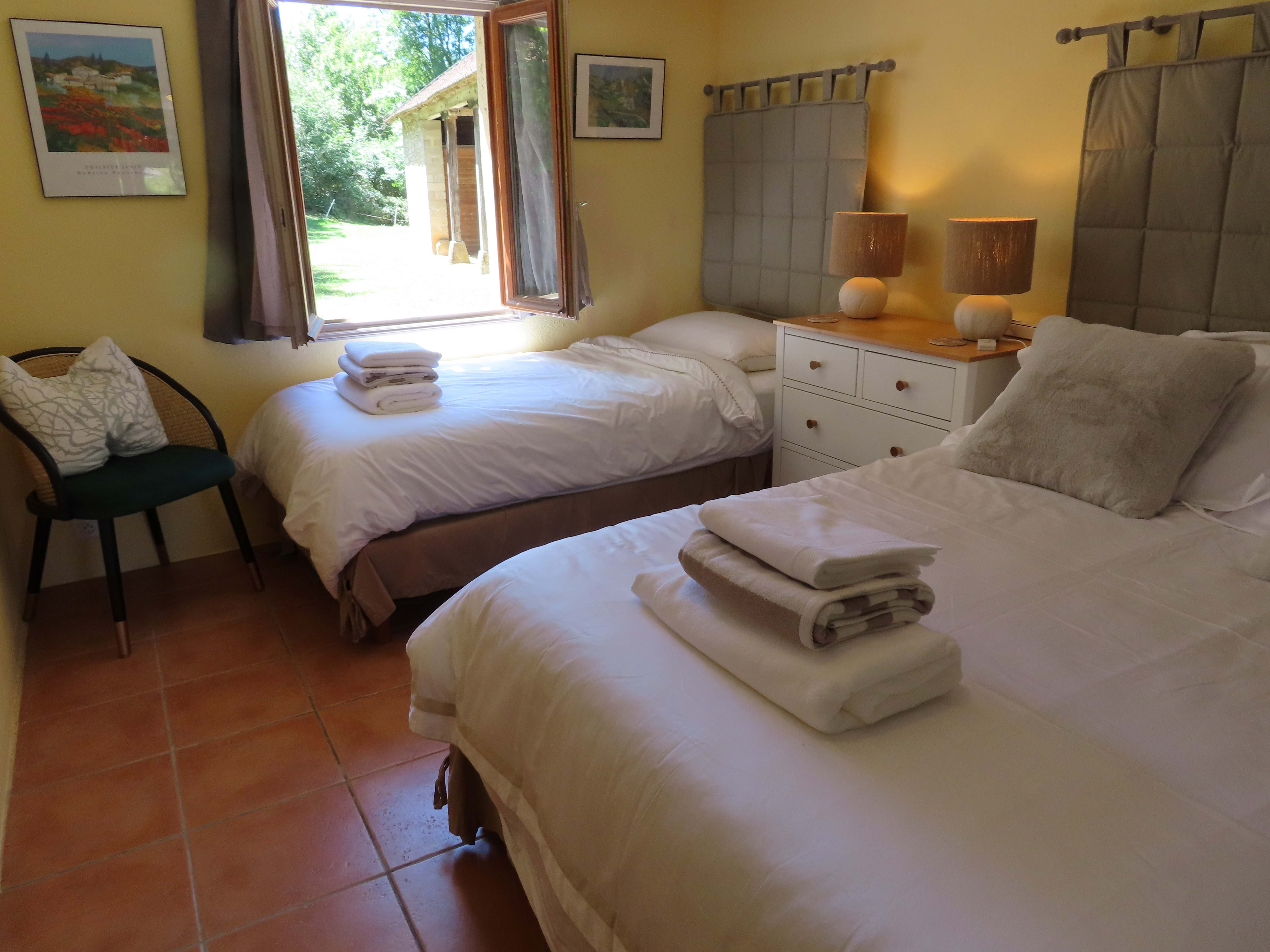Sul Pech, Calvignac - photo 9